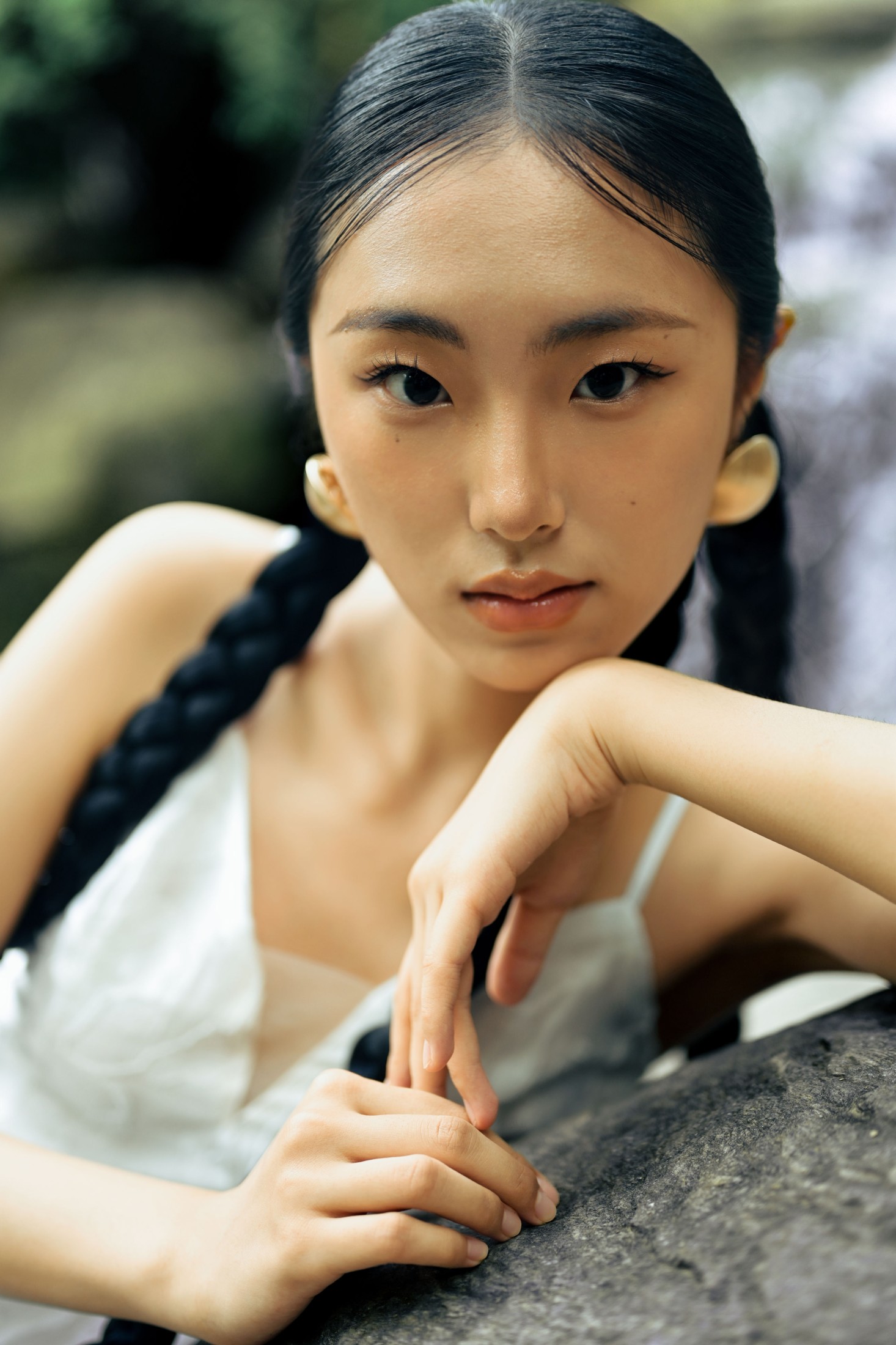 西湖水 – 《蔓藤》[24P]