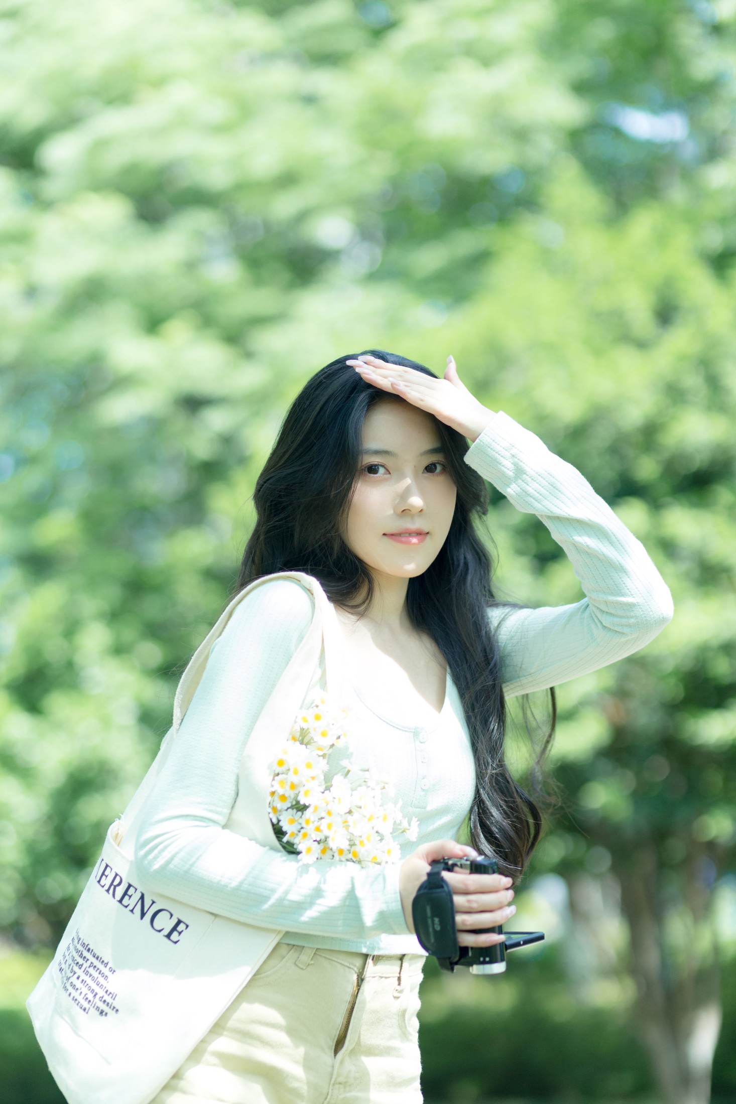 靜鏡婧 – 《曼波》[28P]