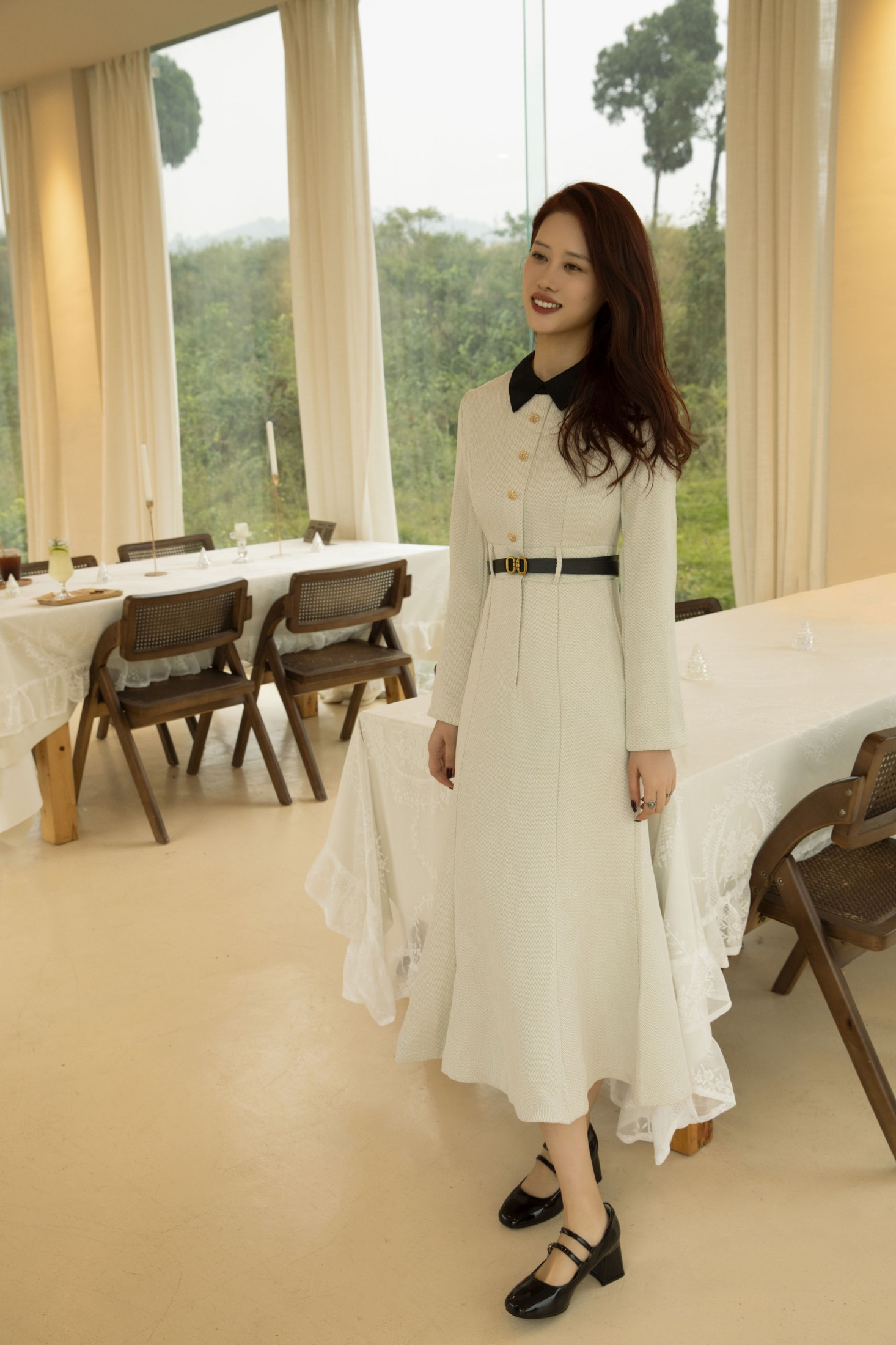 Chenaling_CL – 《Jours en France》[28P]