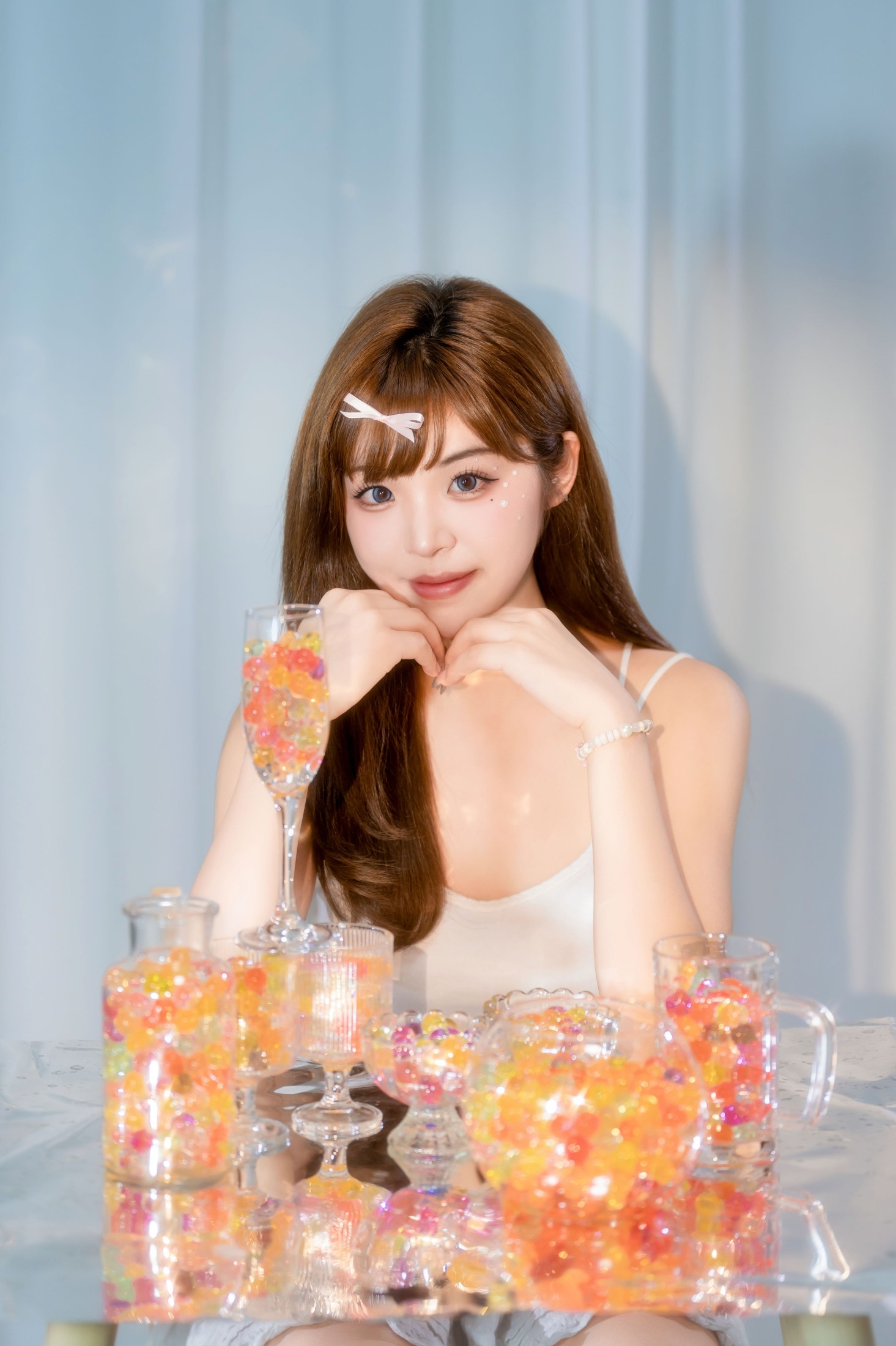 赛西西莉吗 – 《水宝宝》[22P]