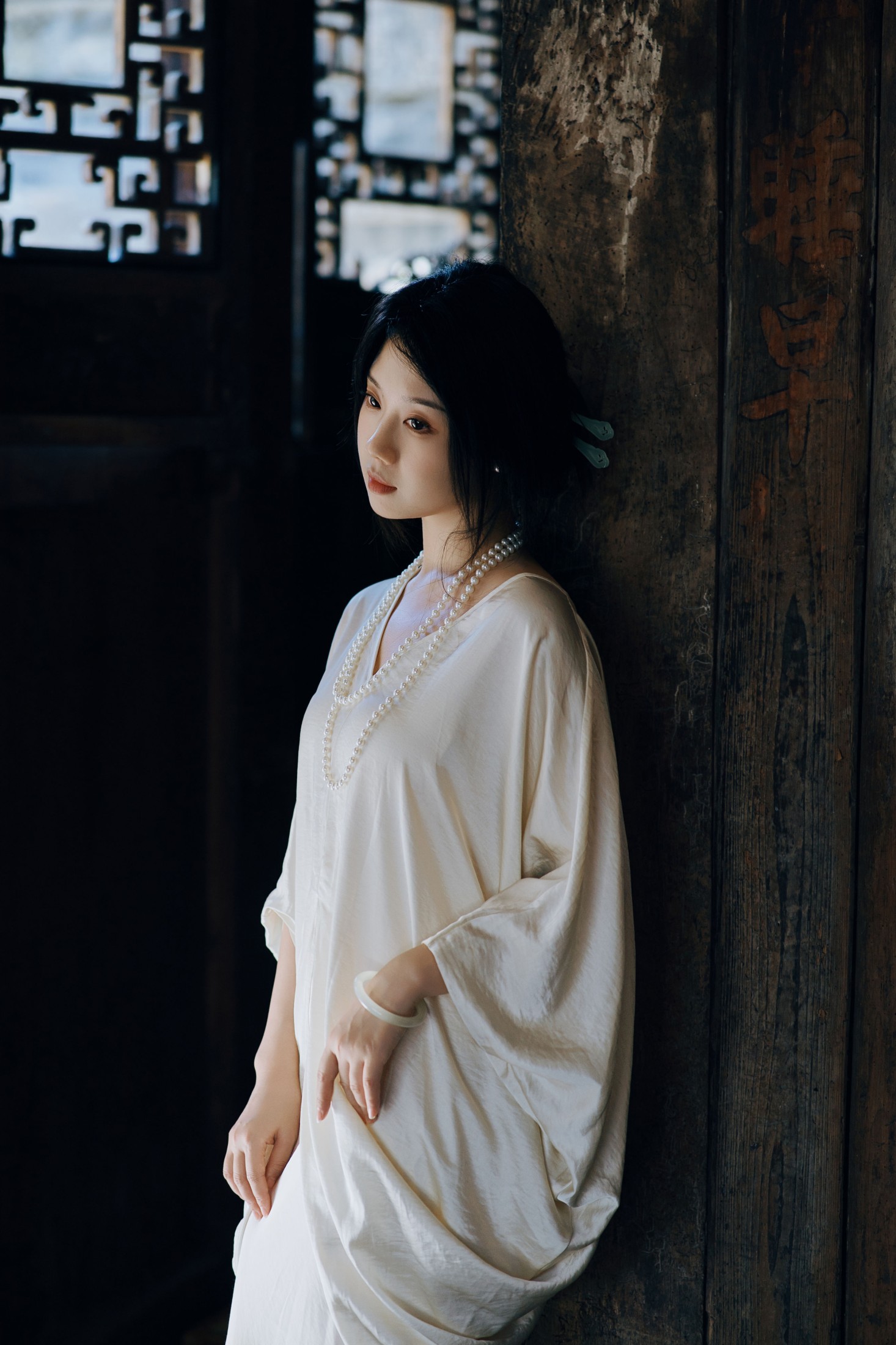 紫卿 – 《言几许》[22P]