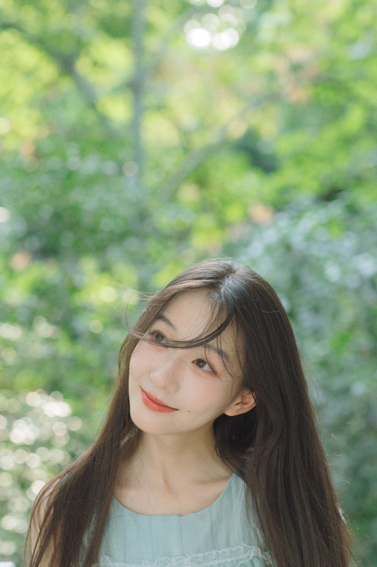 吃口汤圆吗 – 《泡泡夏日》[22P]
