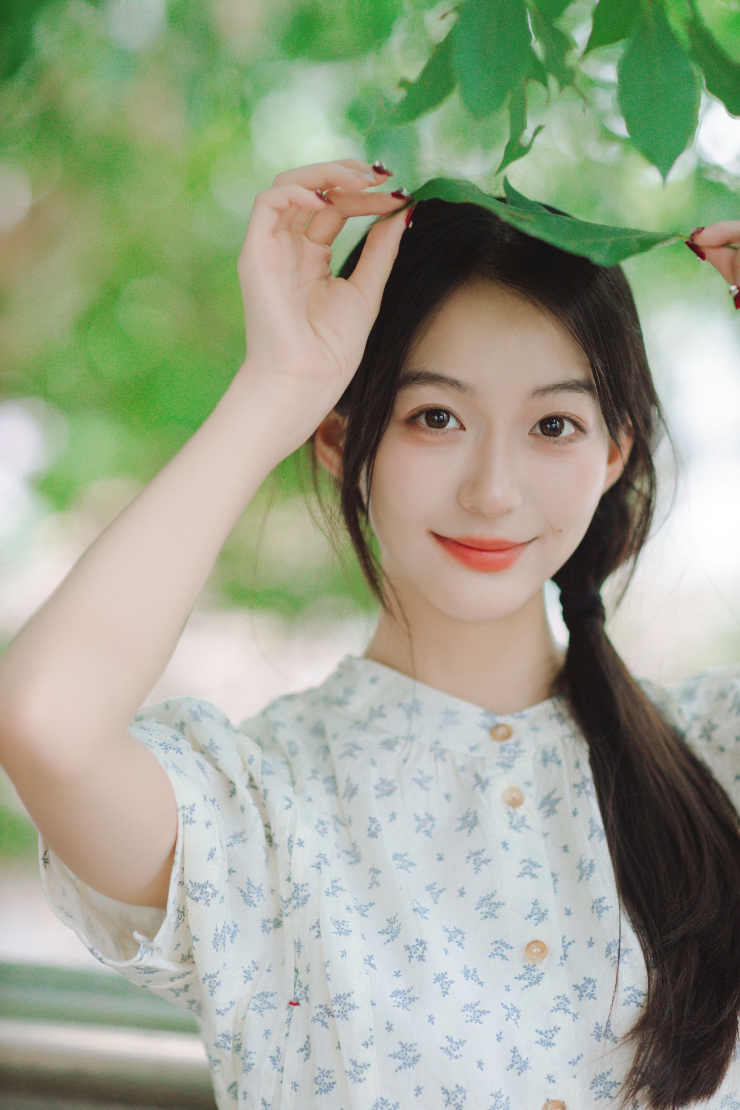 吃口汤圆吗 – 《县城往事》[33P]