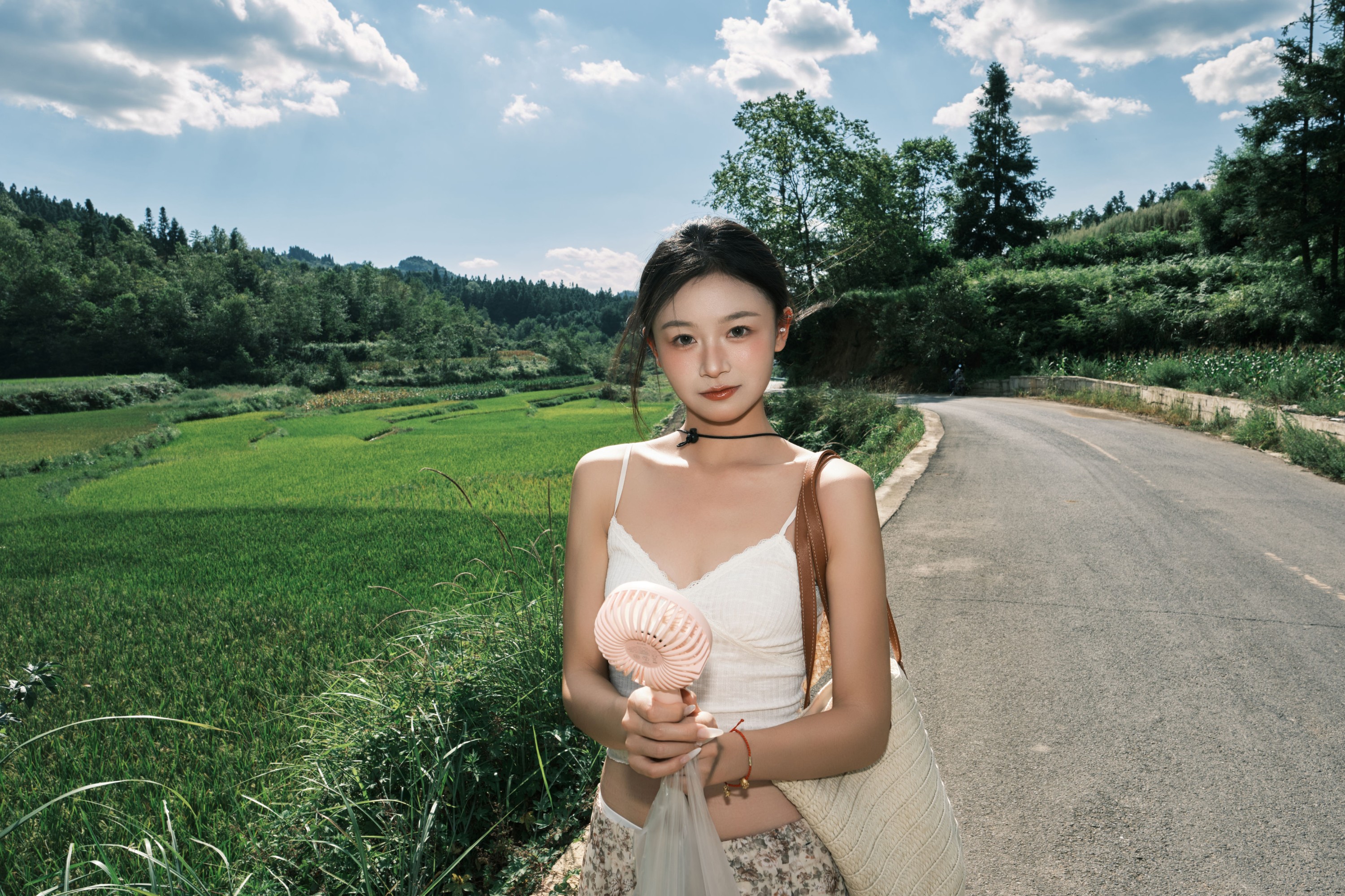 小番茄 – 《无尽夏日》[79P]