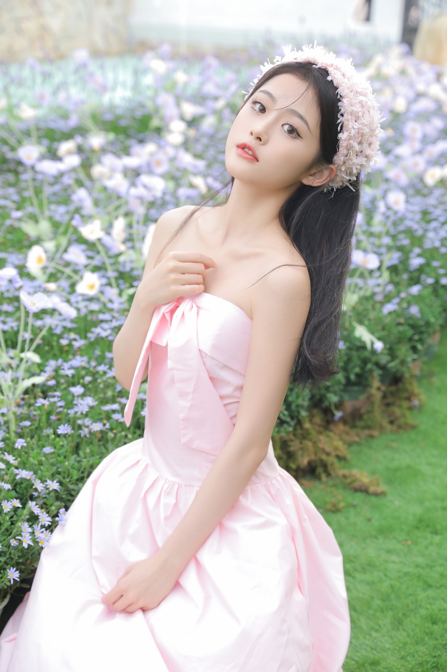 吃口软糖 – 《记录瞬间》[22P]