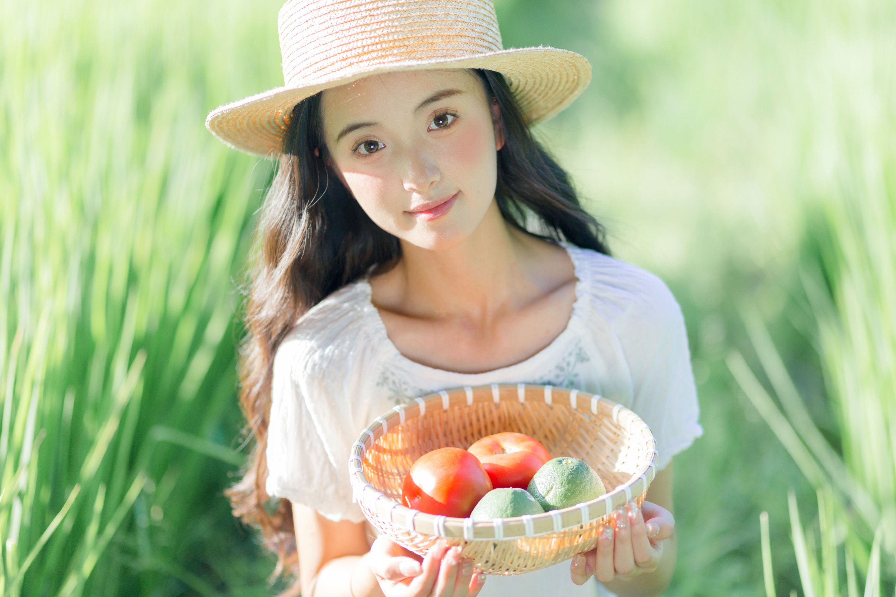 希希 – 《番茄番茄》[29P]
