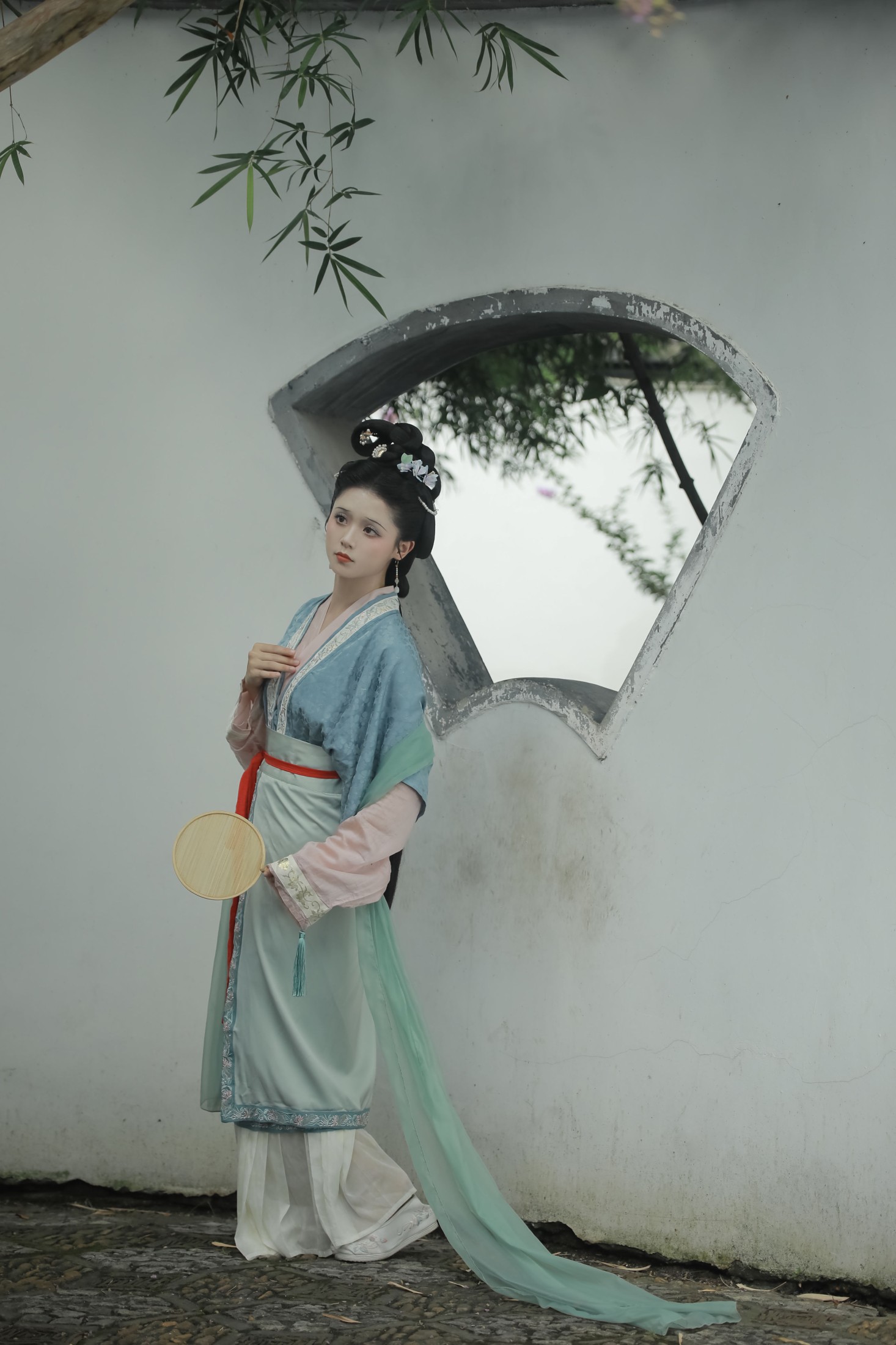 香菇薏米饭 – 《紫薇花》[31P]