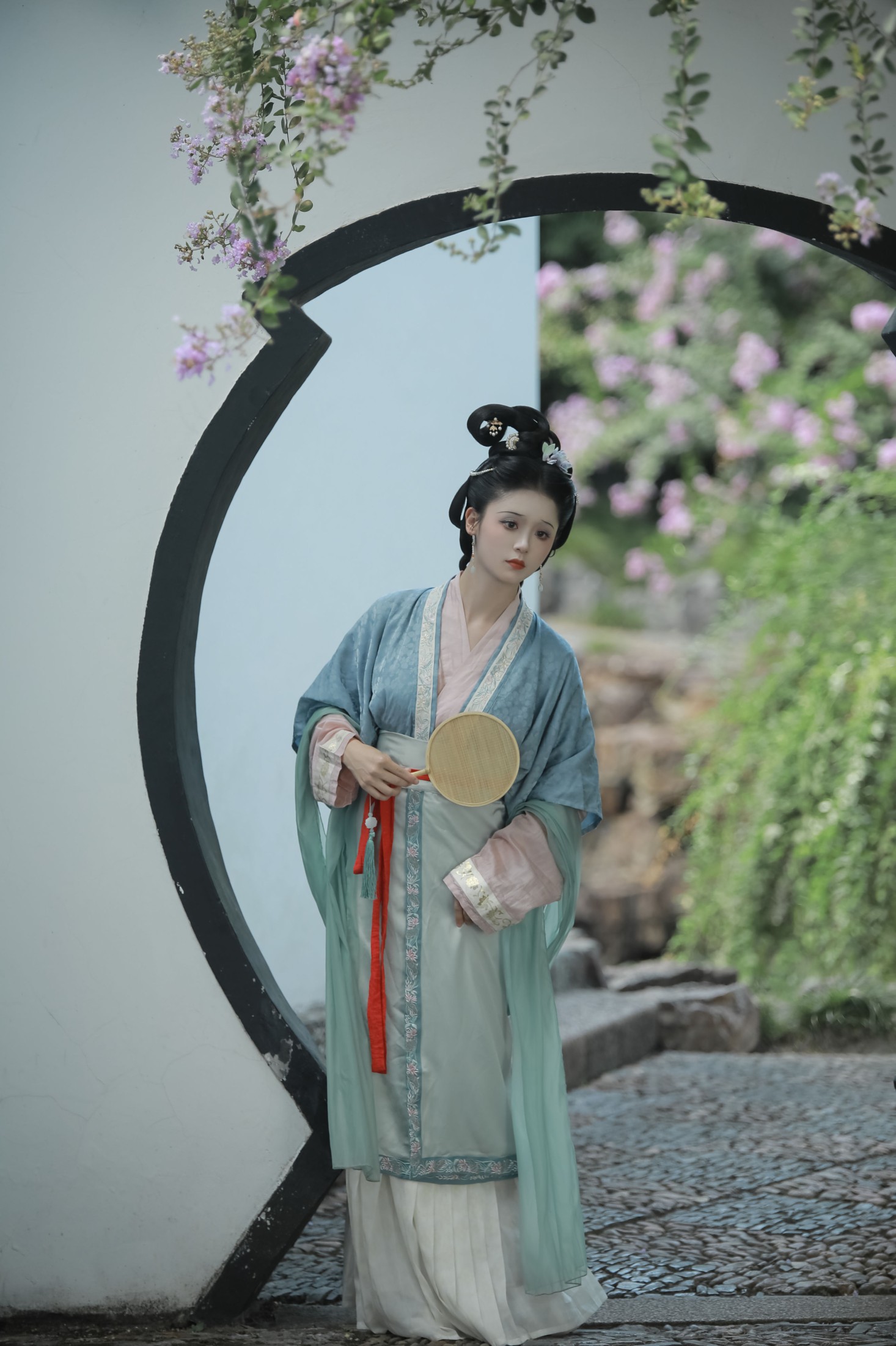 香菇薏米饭 – 《紫薇花》[31P]