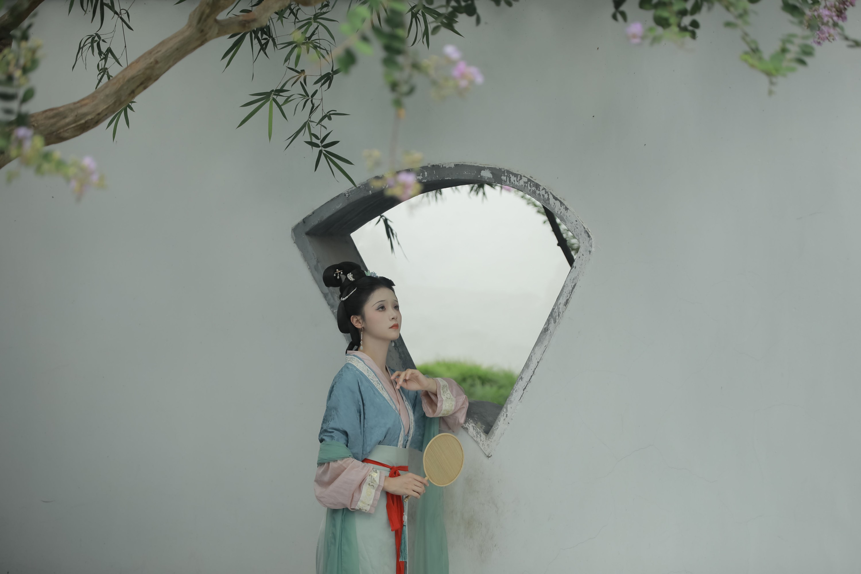 香菇薏米饭 – 《紫薇花》[31P]