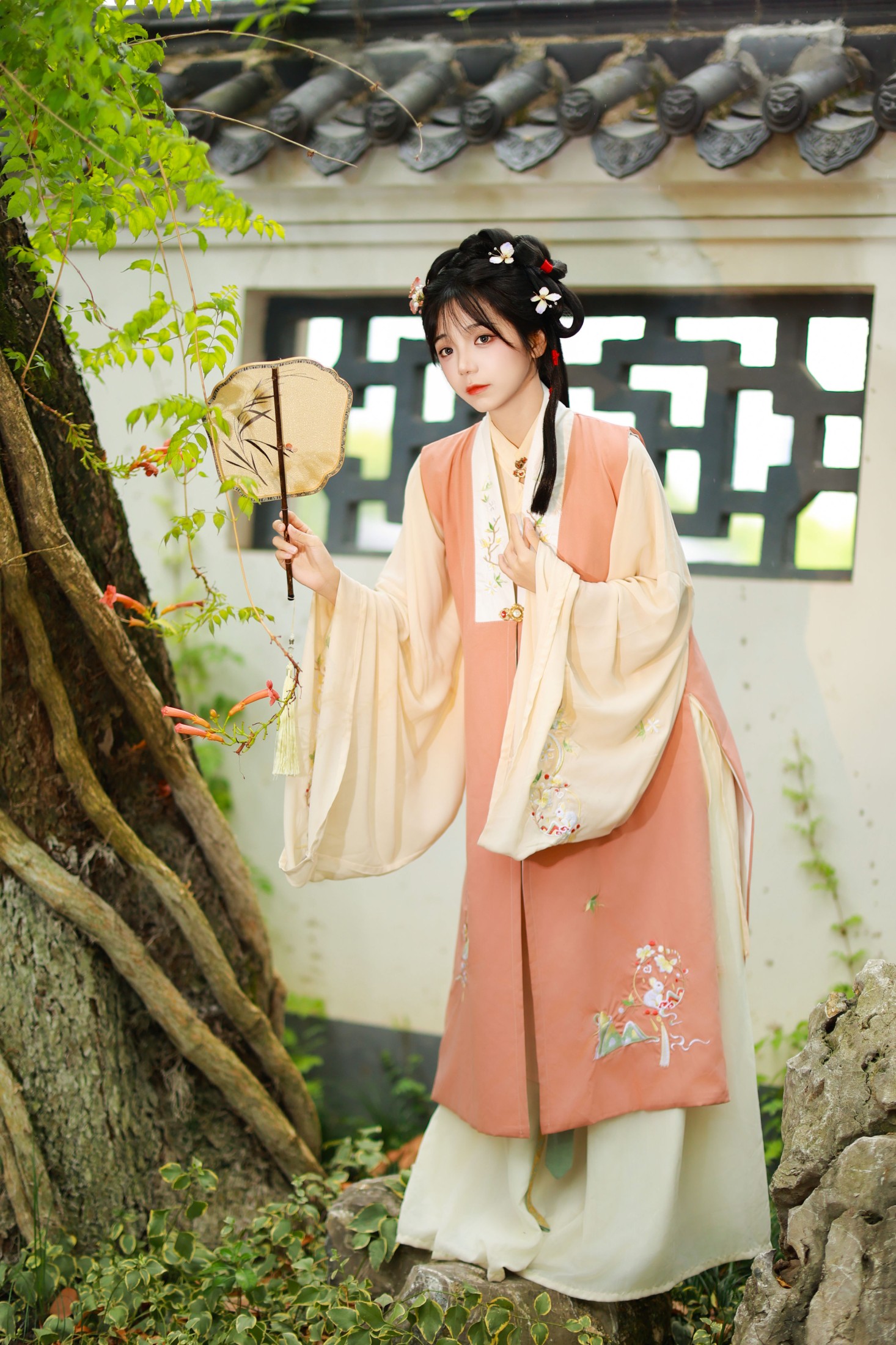 戒软糖 – 《红楼一梦》[26P]