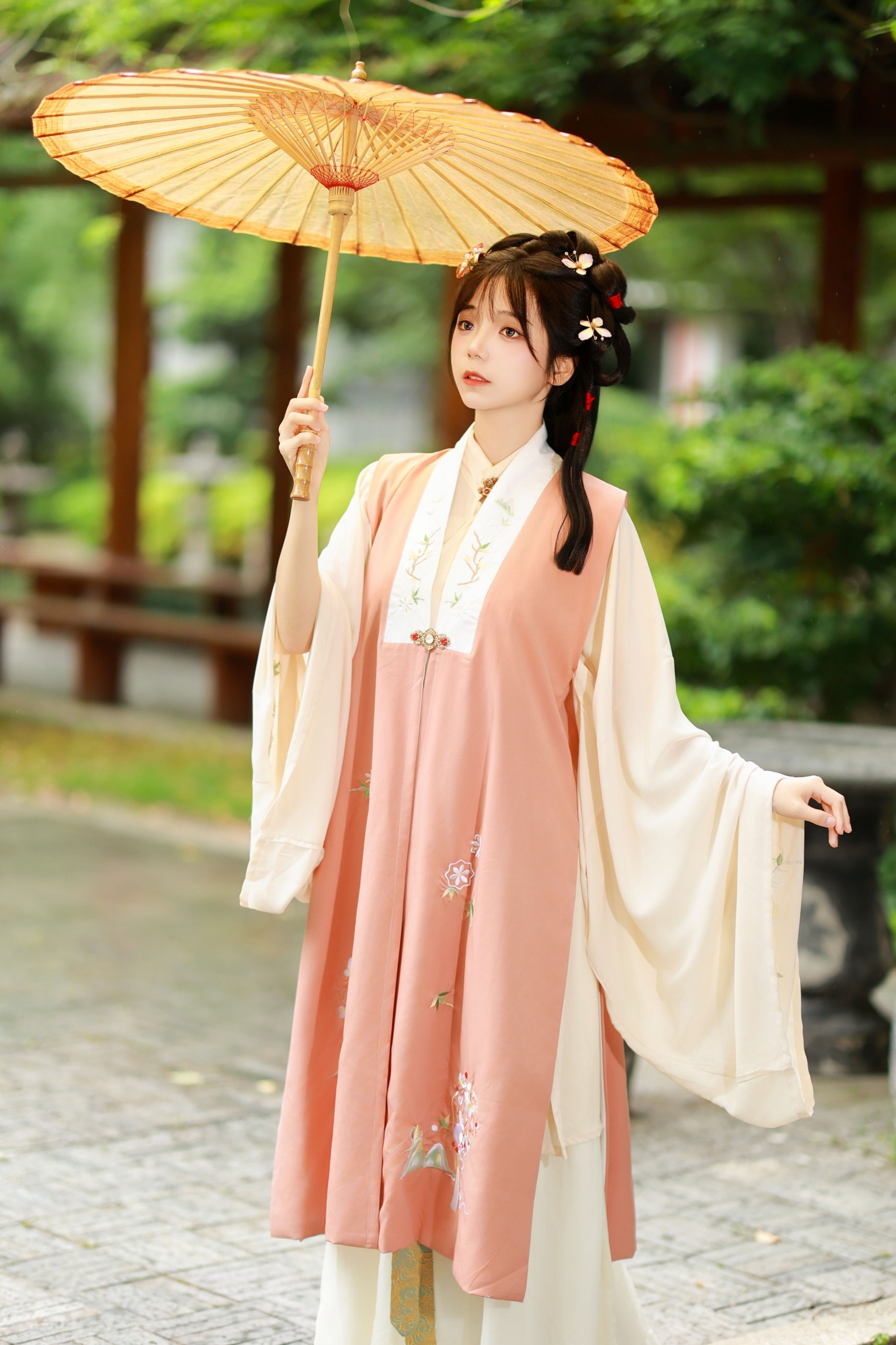 戒软糖 – 《红楼一梦》[26P]