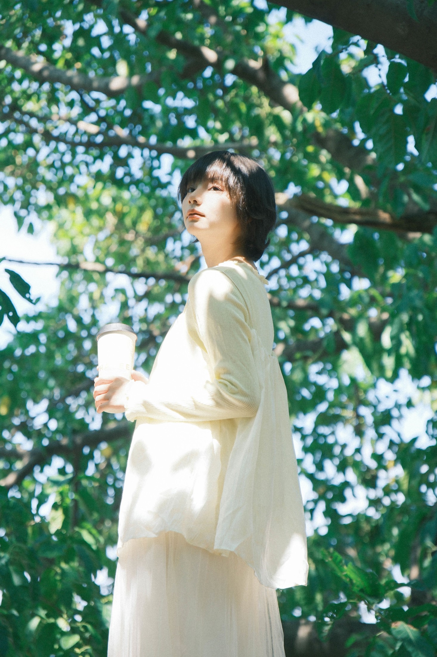 一一 – 《清风柠檬》[22P]