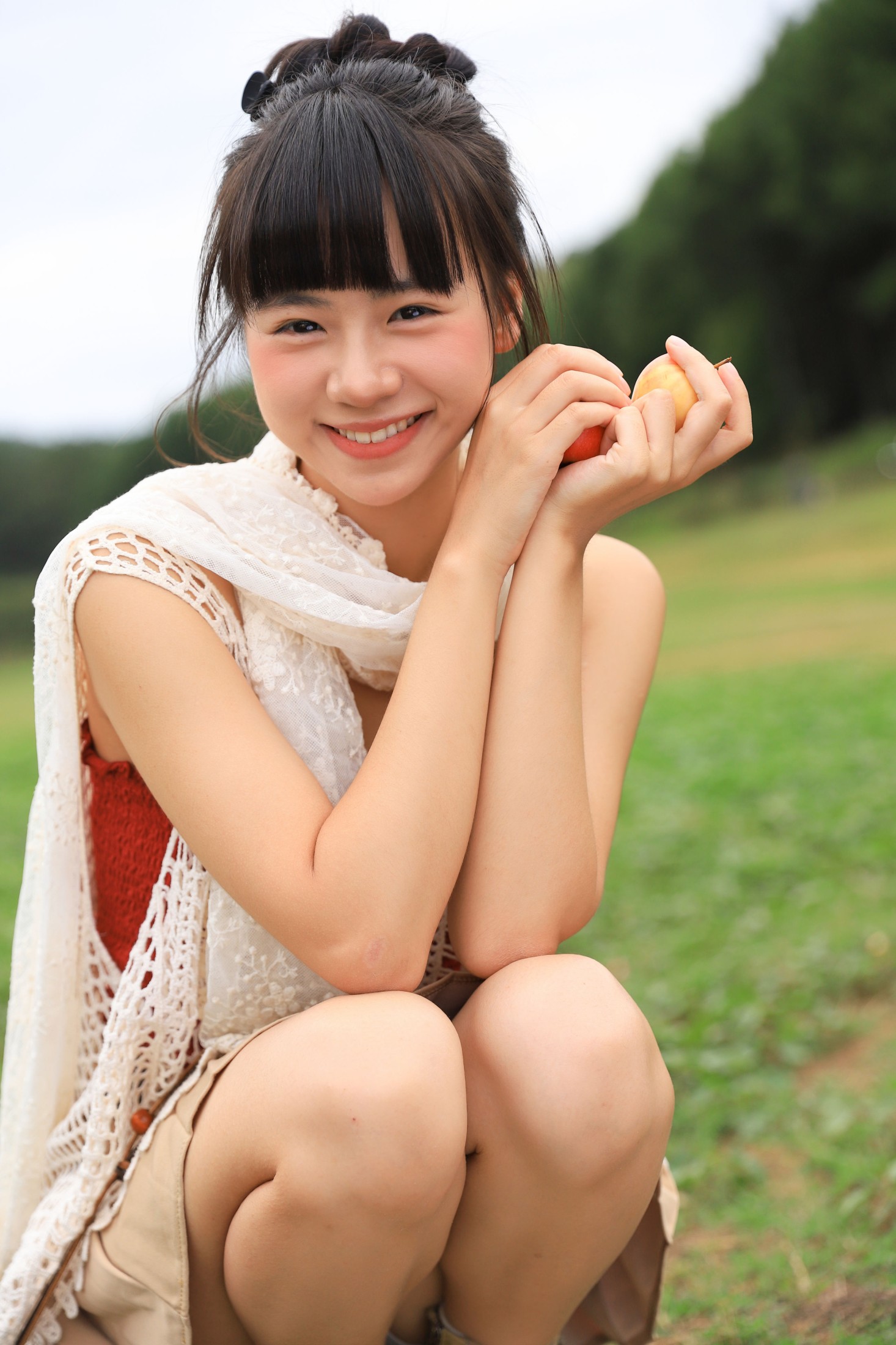 是三金呀 – 《生命力》[29P]
