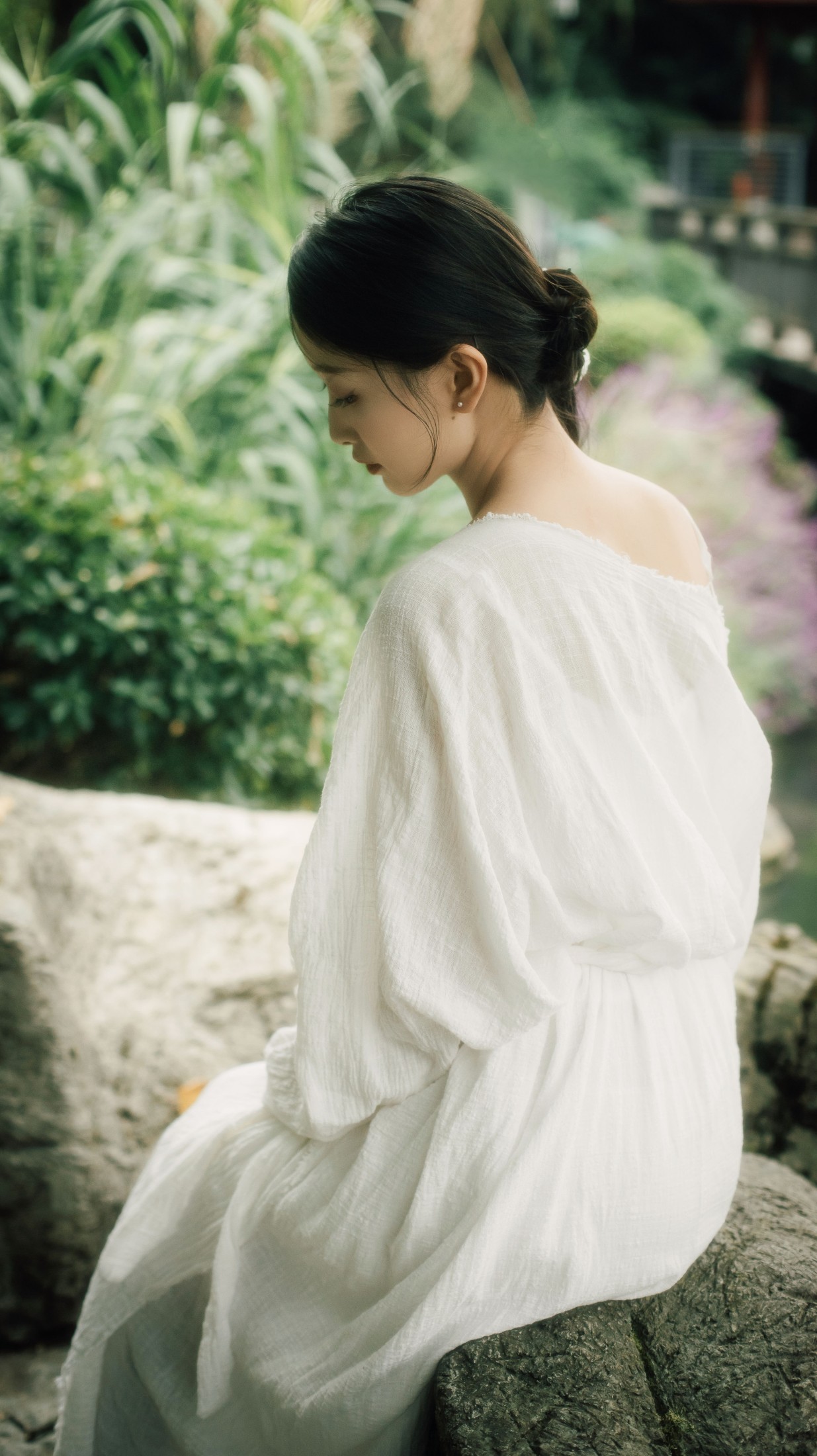 zzzzzzz – 《我似山野里的花》[22P]