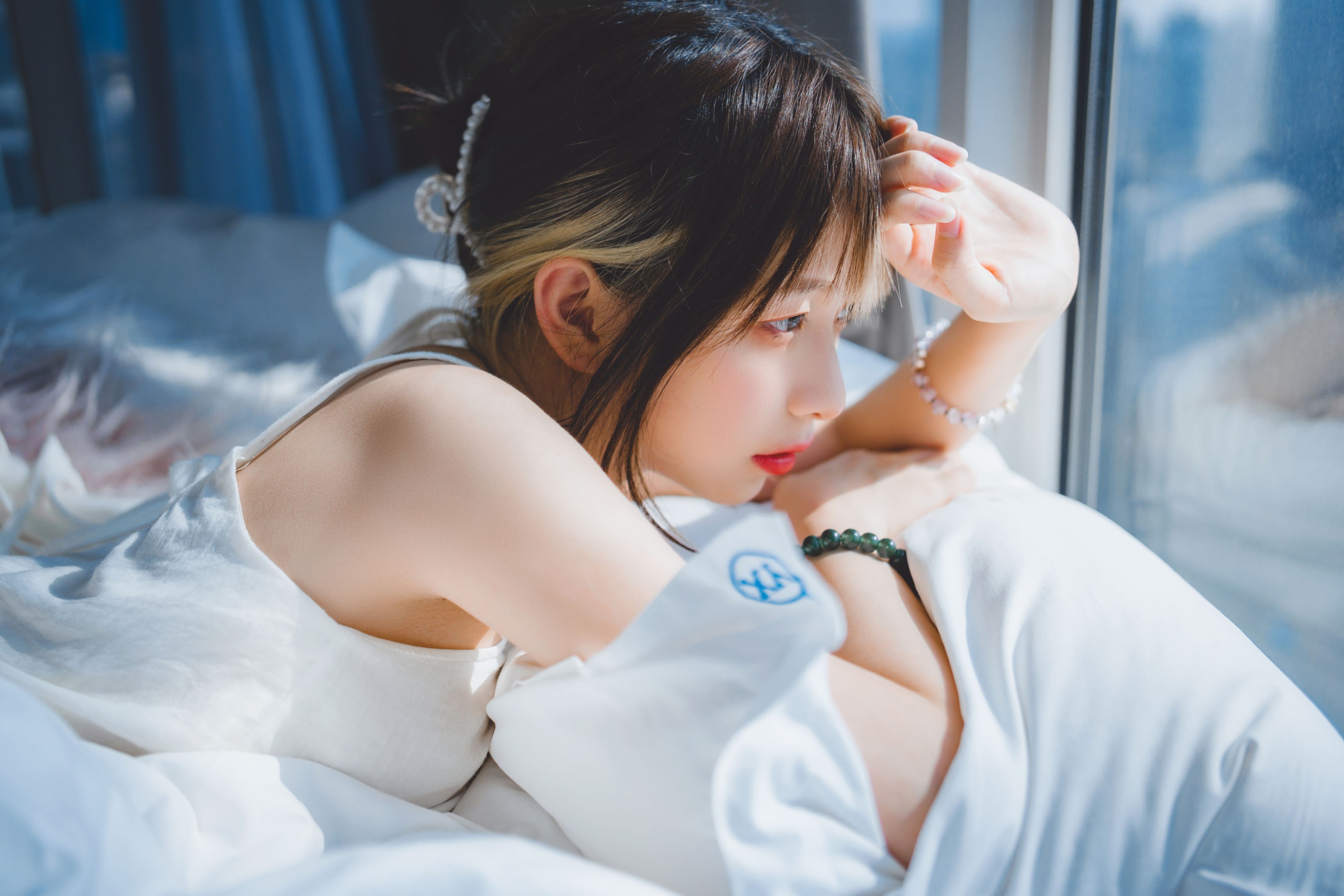 琴玖久 – 《小确幸》[24P]