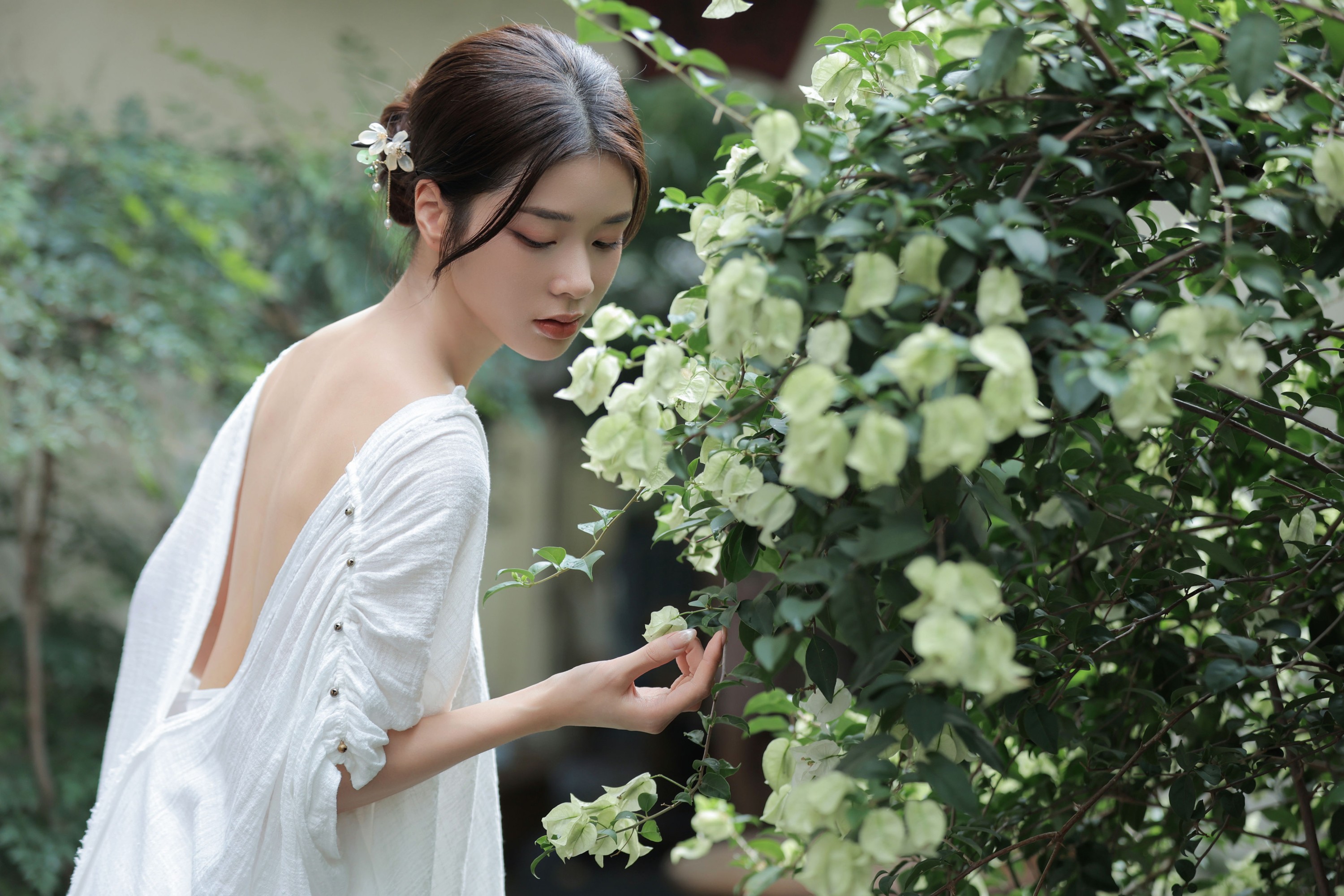 板板酱 – 《画船听雨眠》[35P]