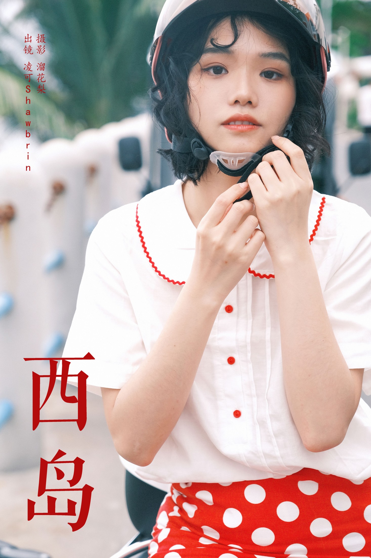 西岛