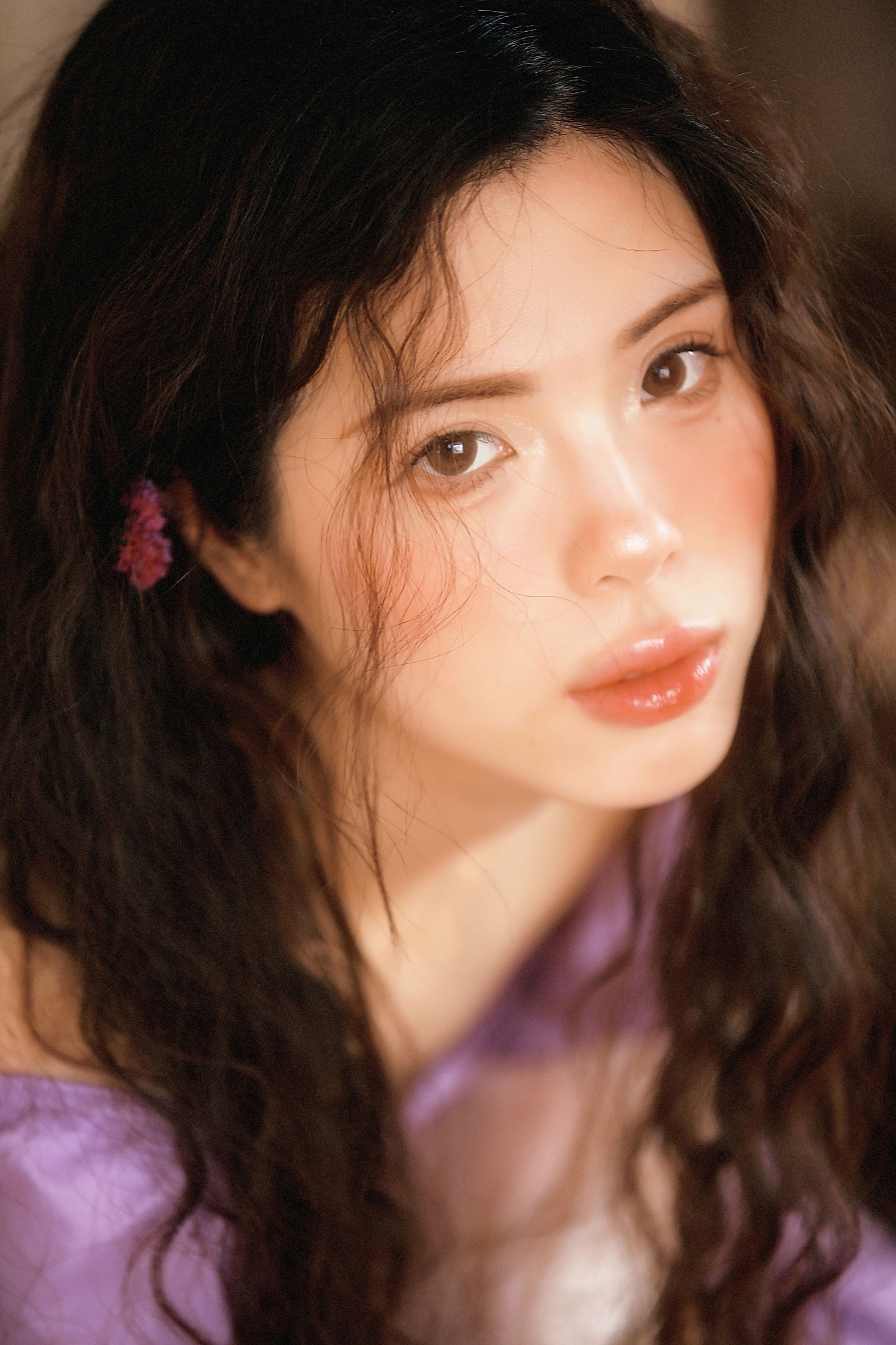一只仟仟 – 《春日颂》[21P]