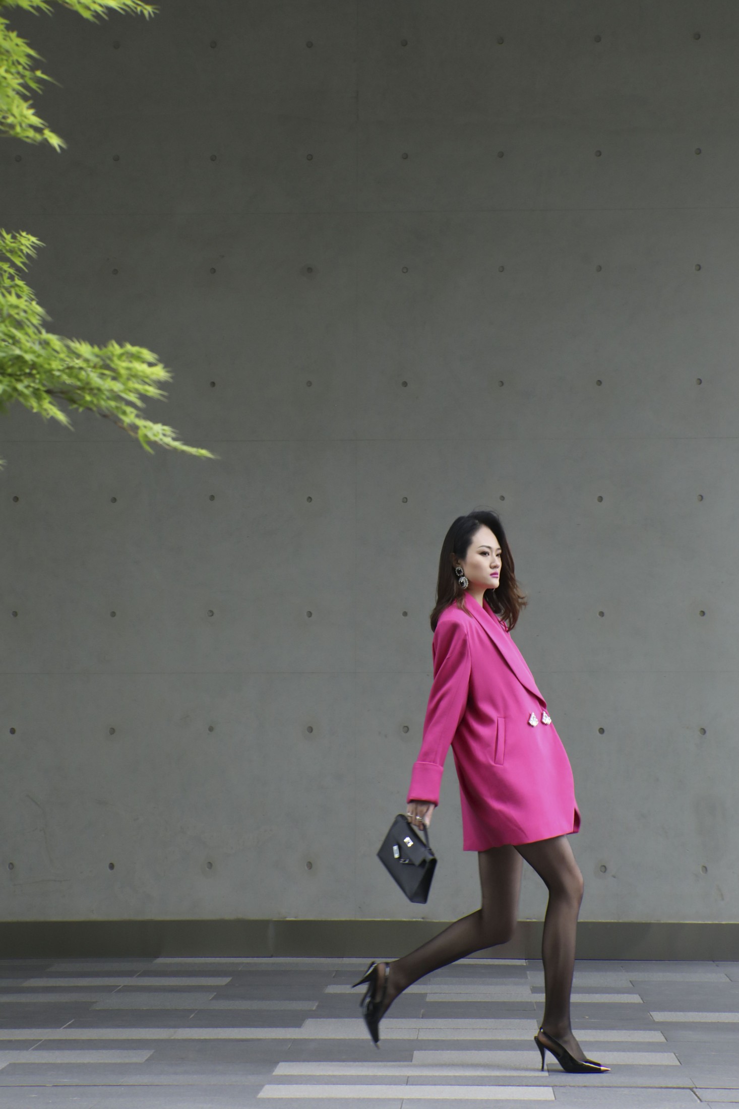 小艺 – 《PINK PINK》[21P]