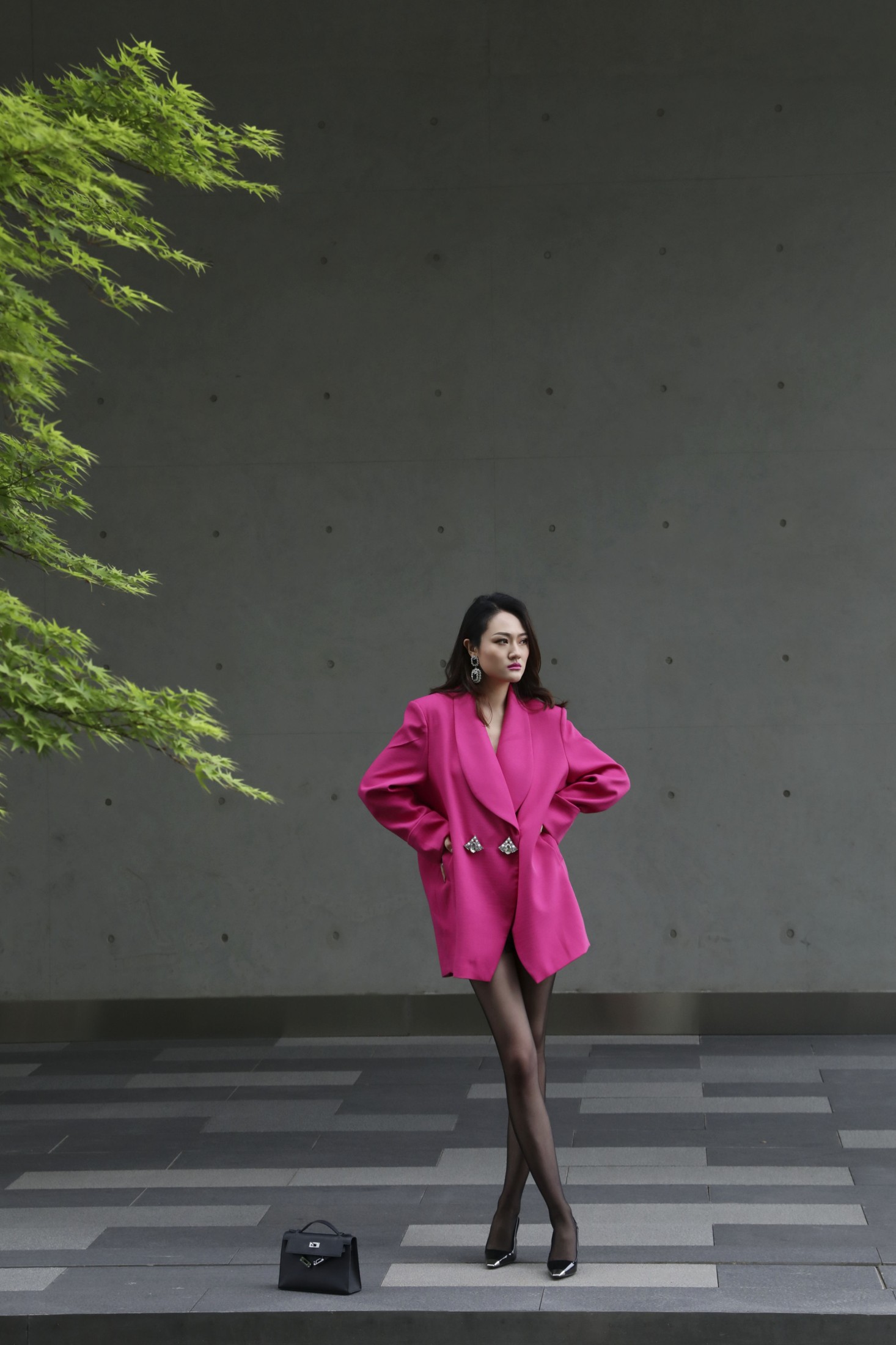 小艺 – 《PINK PINK》[21P]