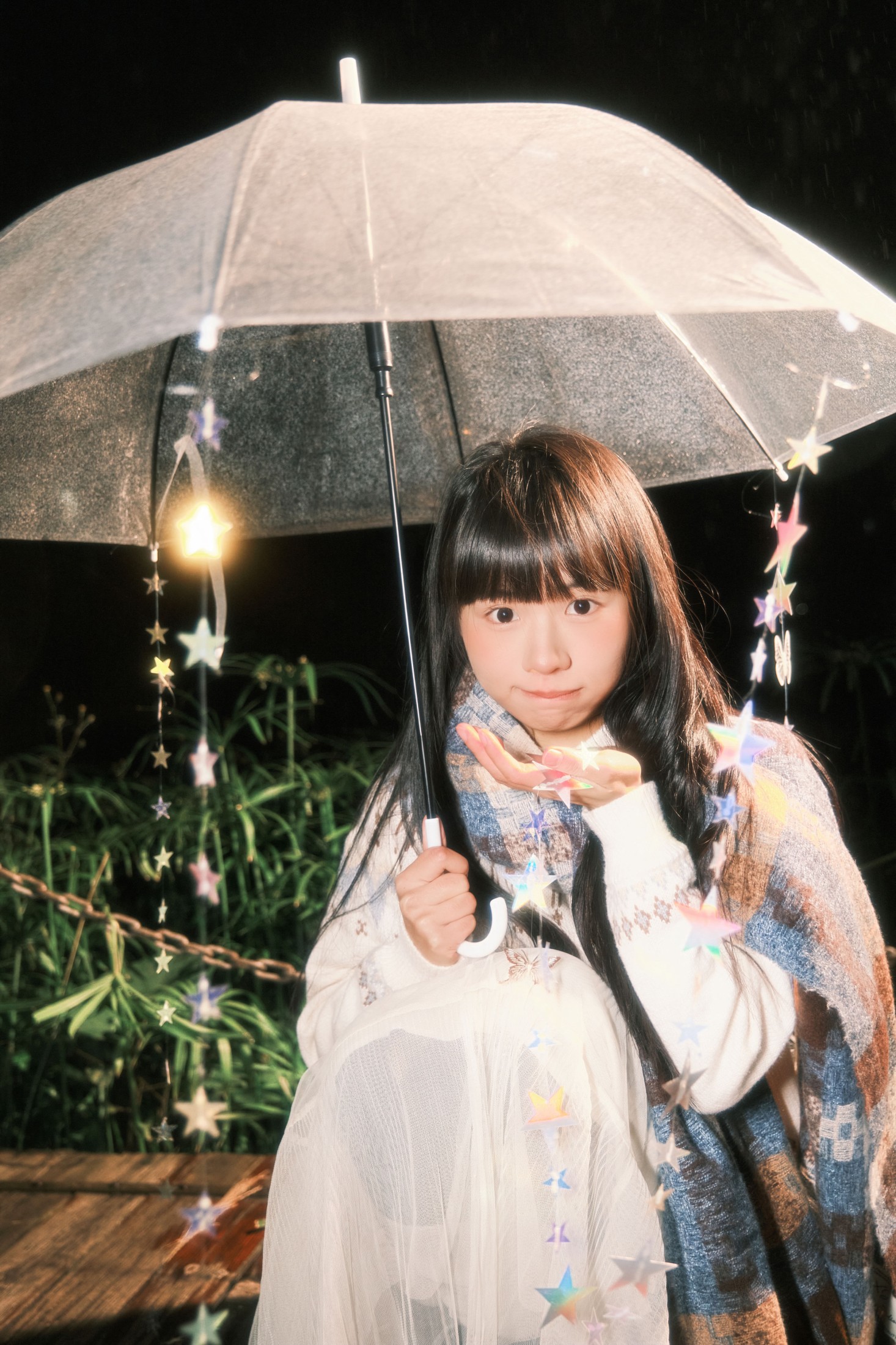 是三金呀 – 《梦幻少女》[22P]