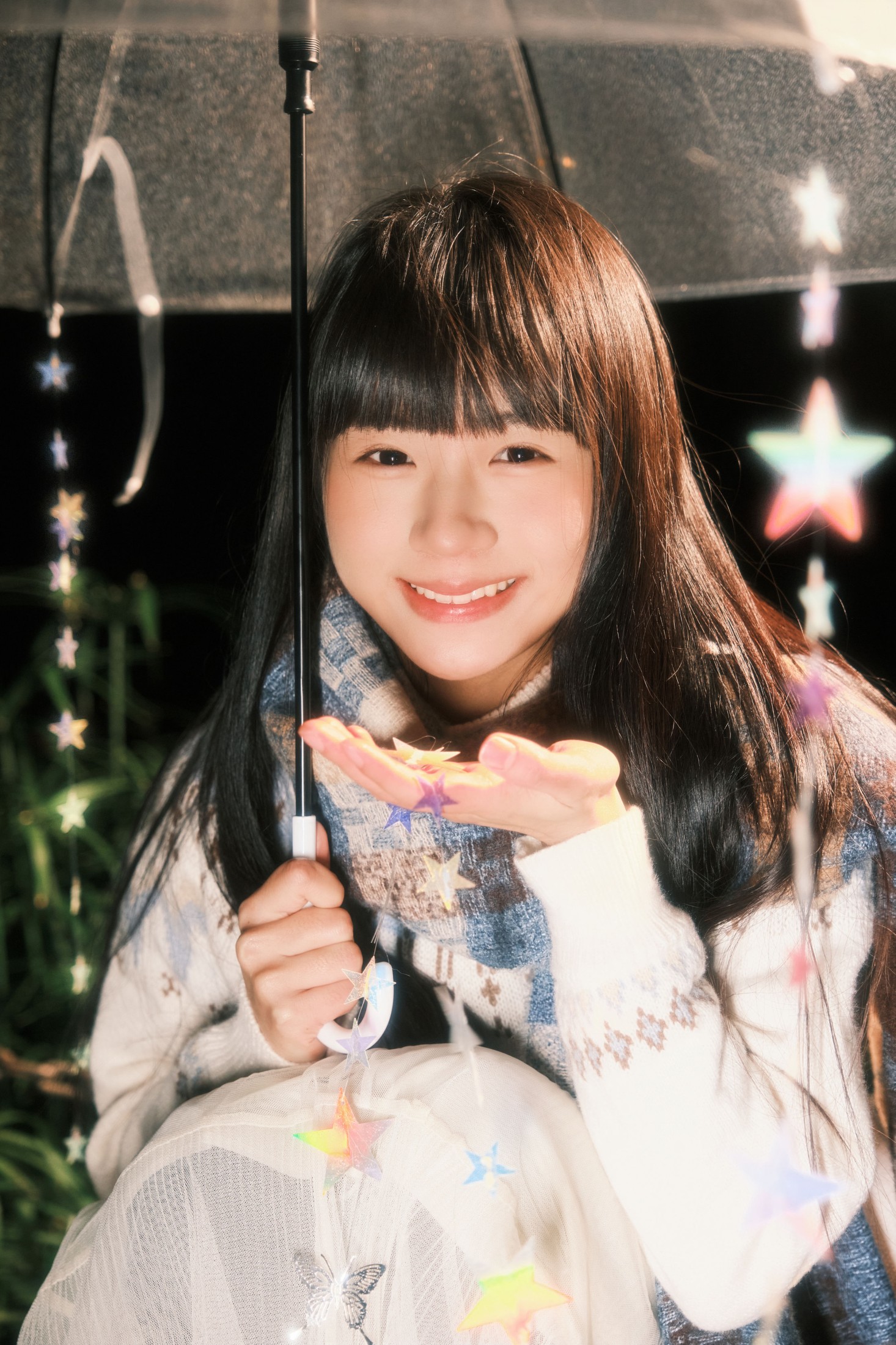 是三金呀 – 《梦幻少女》[22P]