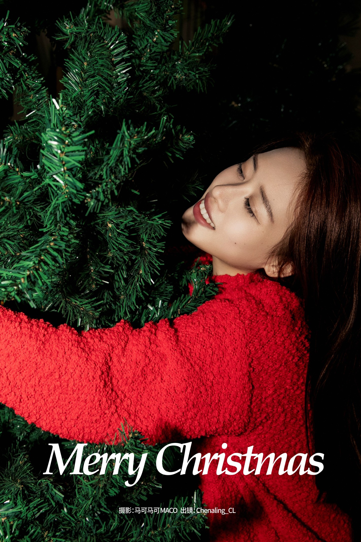 Merry Christmas
