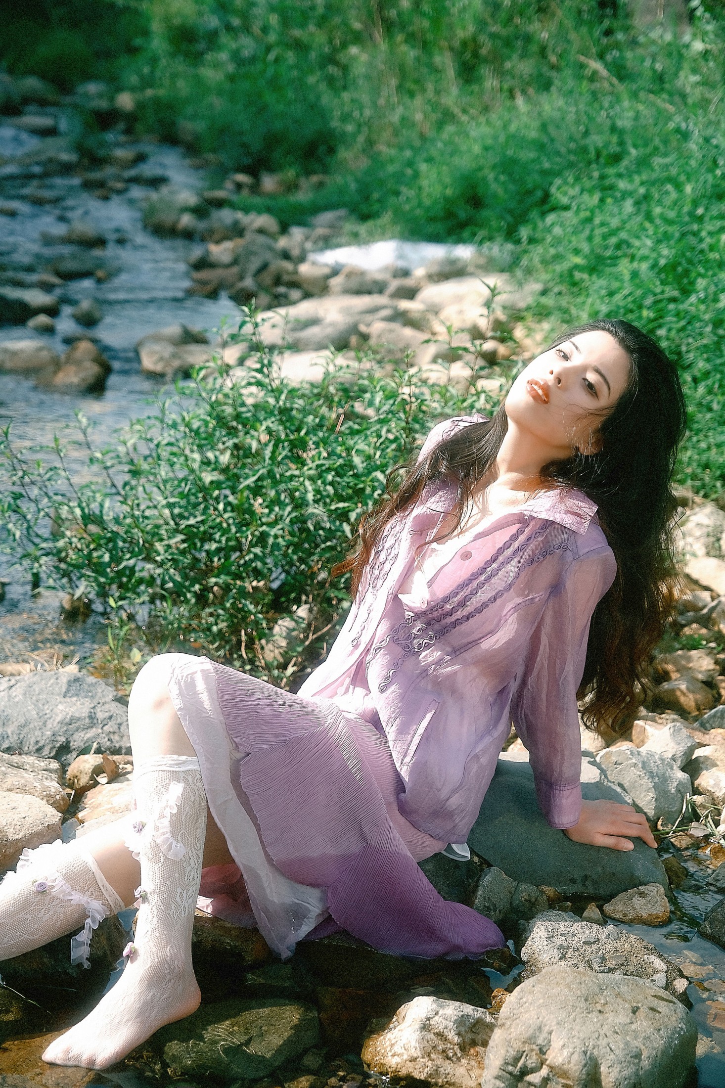 一只仟仟 – 《夏天》[24P]