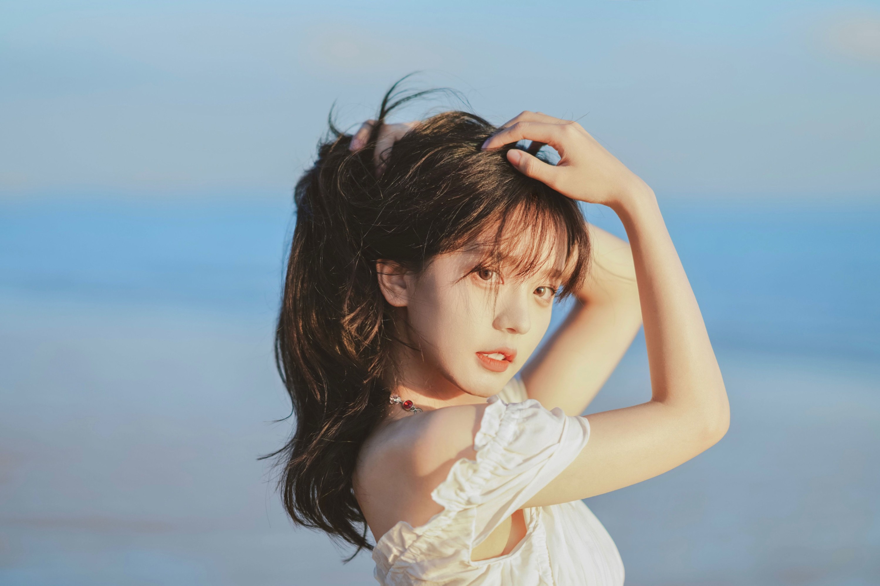 Enndme – 《盼夕朝》[16P]