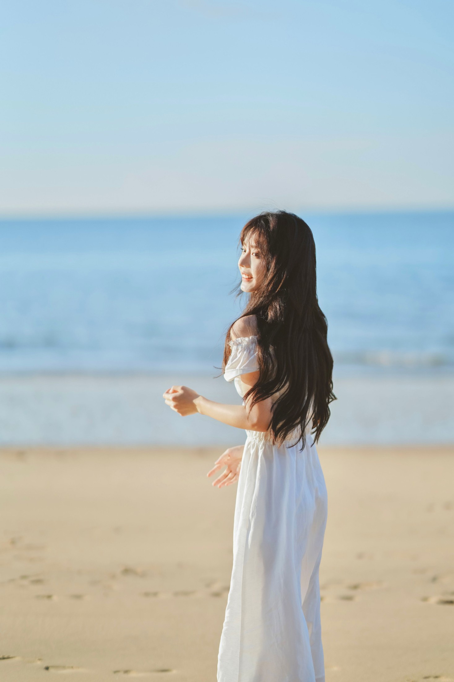 Enndme – 《盼夕朝》[16P]