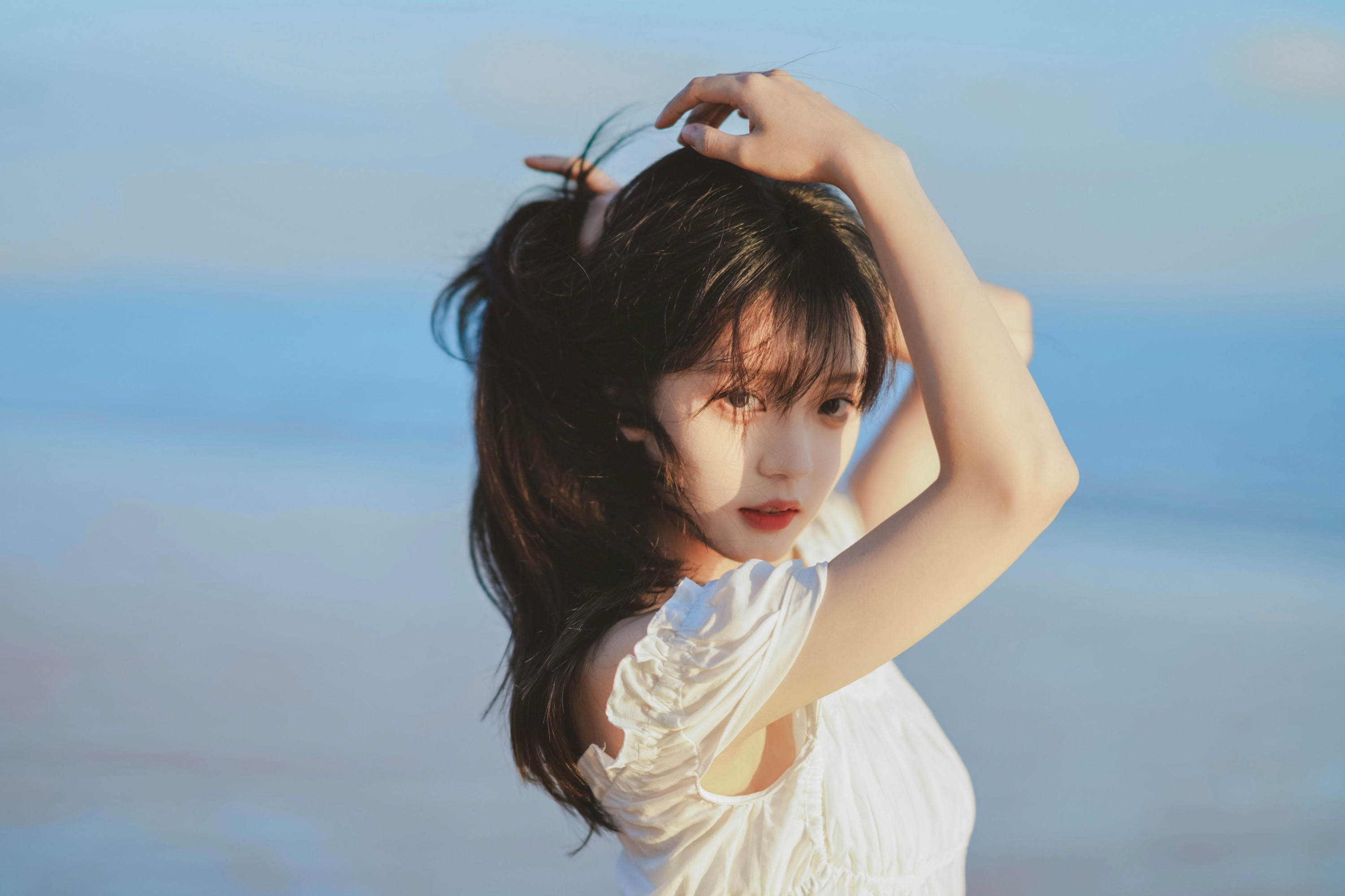 Enndme – 《盼夕朝》[16P]