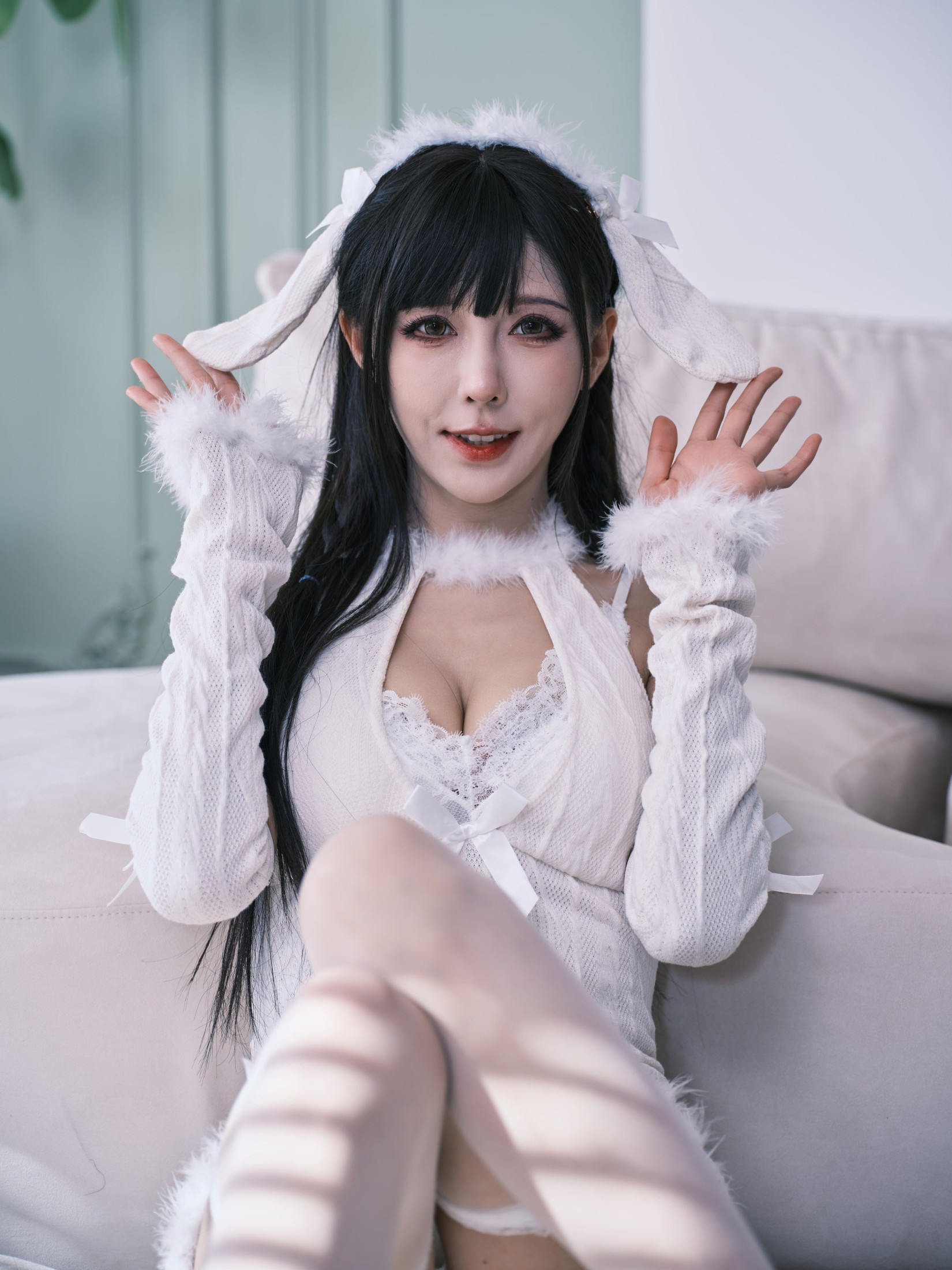– 《融化在都市的晨光》[23P]
