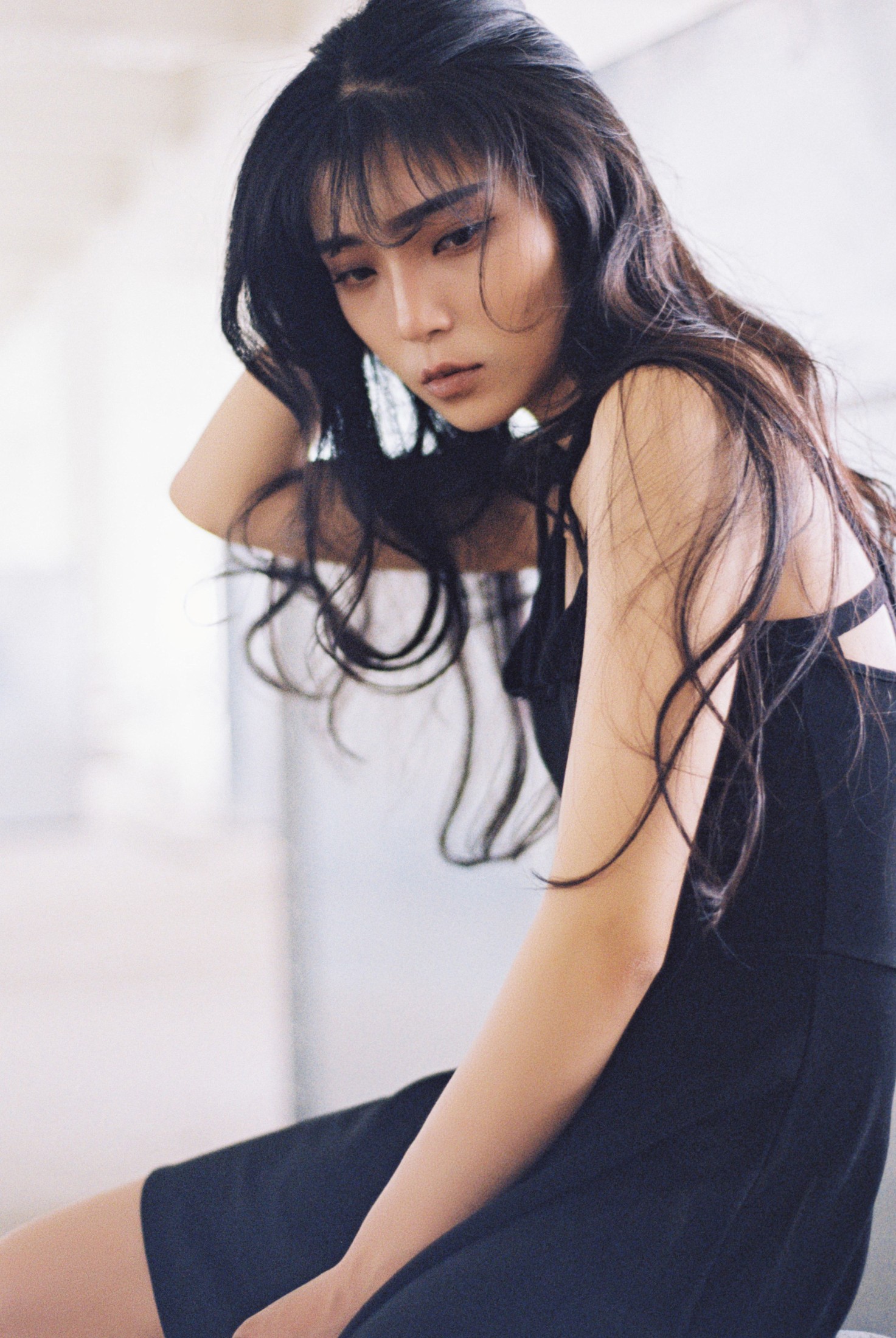 兔子 – 《不加思索》[18P]