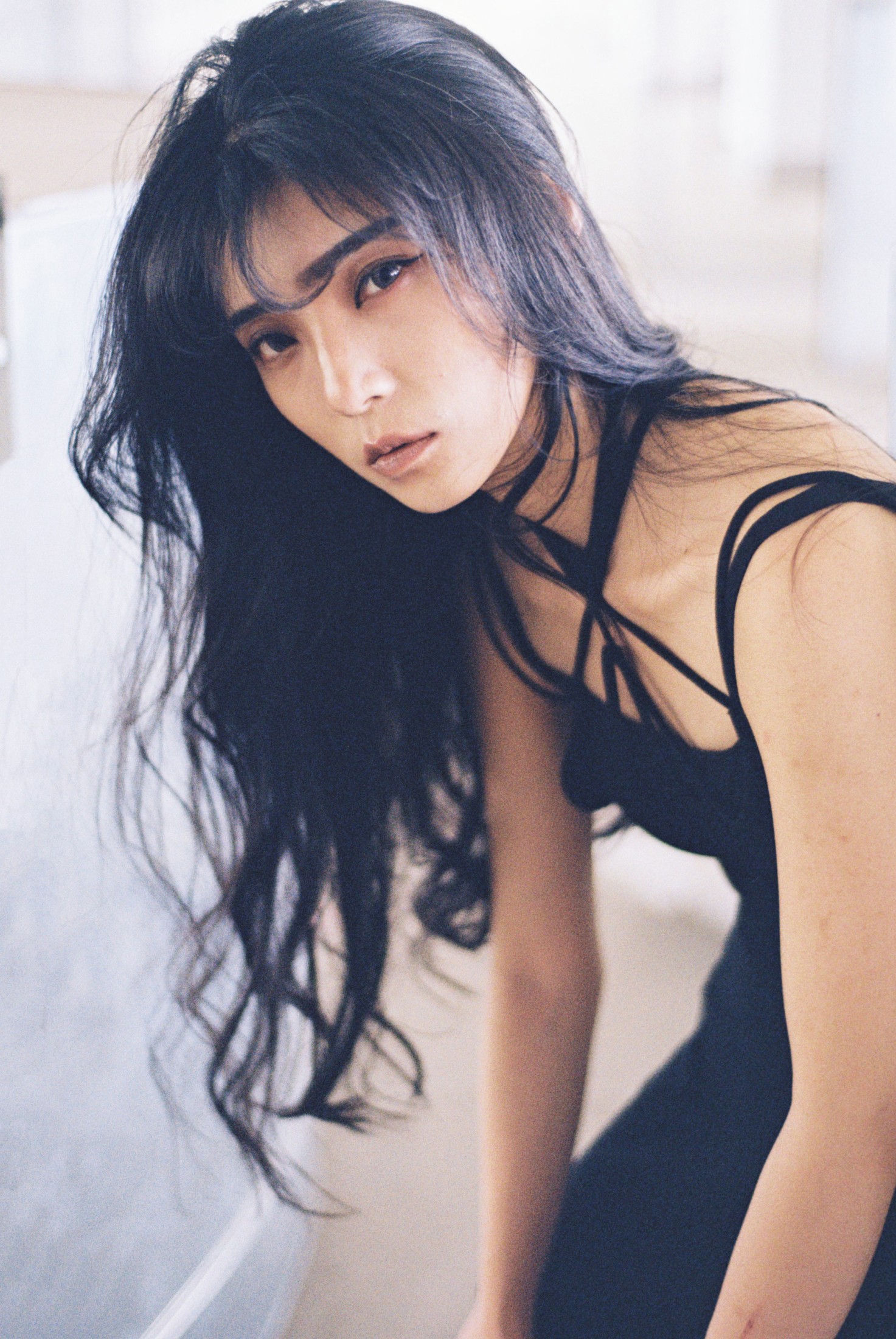 兔子 – 《不加思索》[18P]