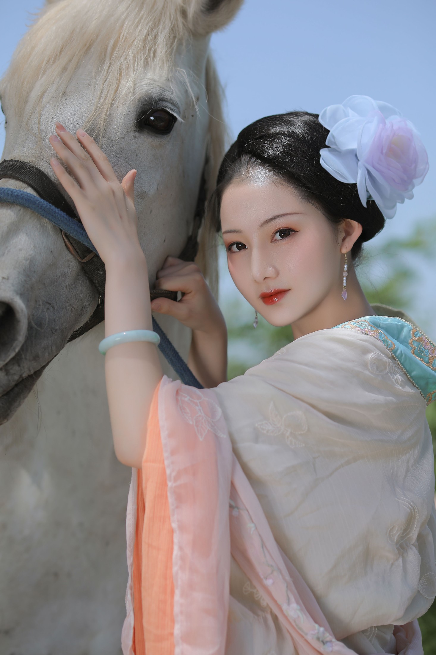 果果 – 《太平》[17P]