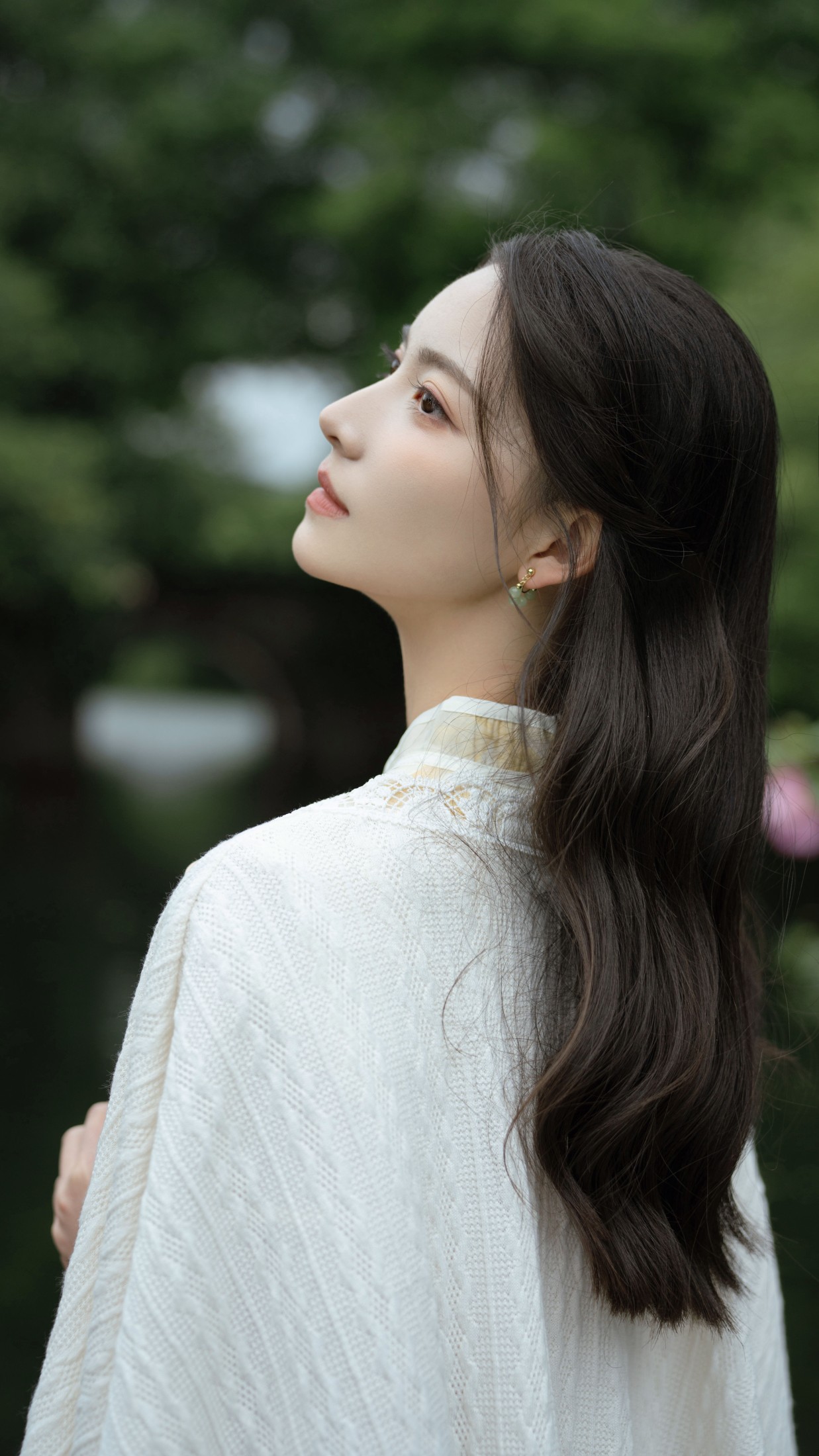 雪球团团子 – 《风华正好》[24P]