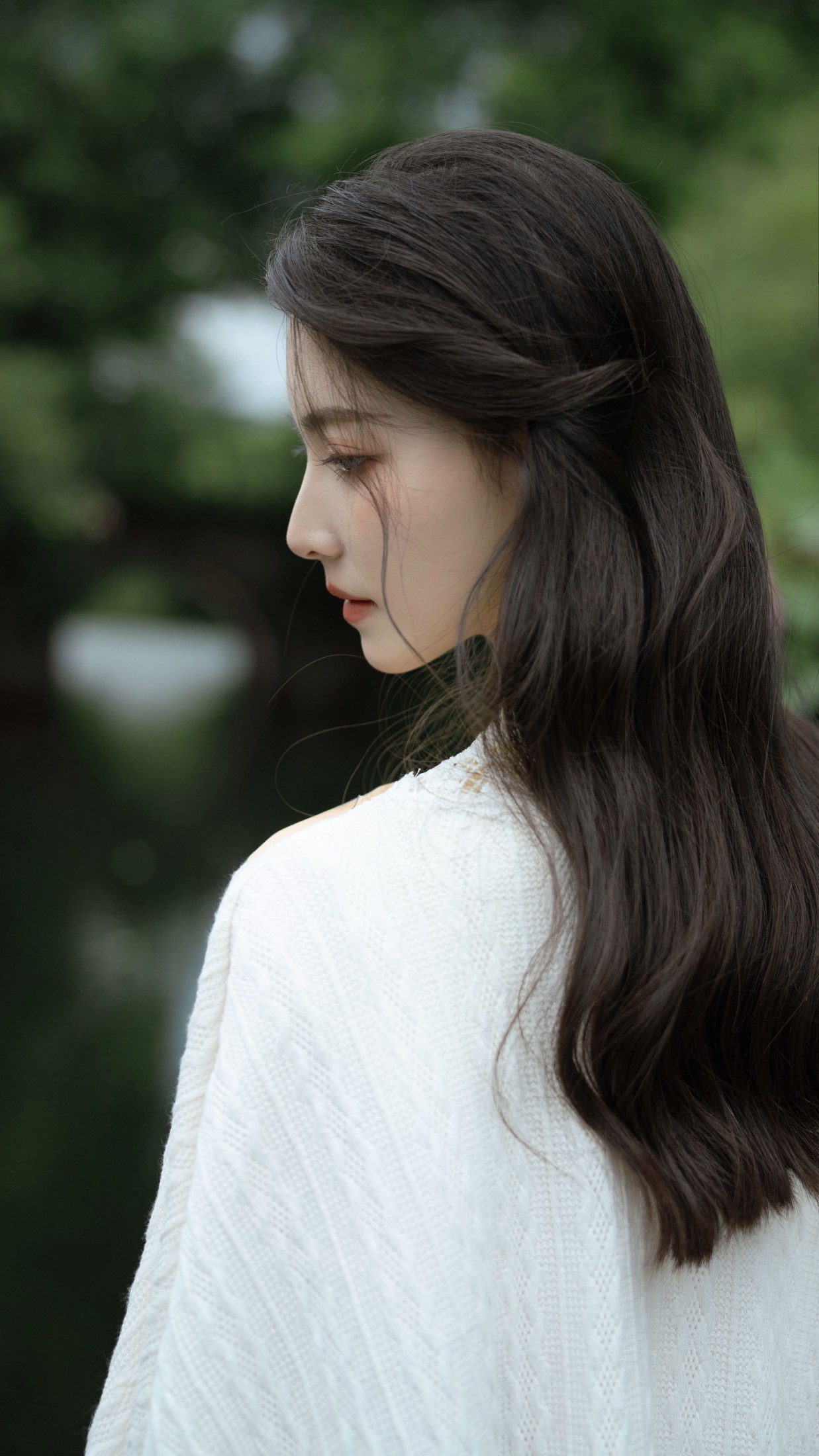 雪球团团子 – 《风华正好》[24P]