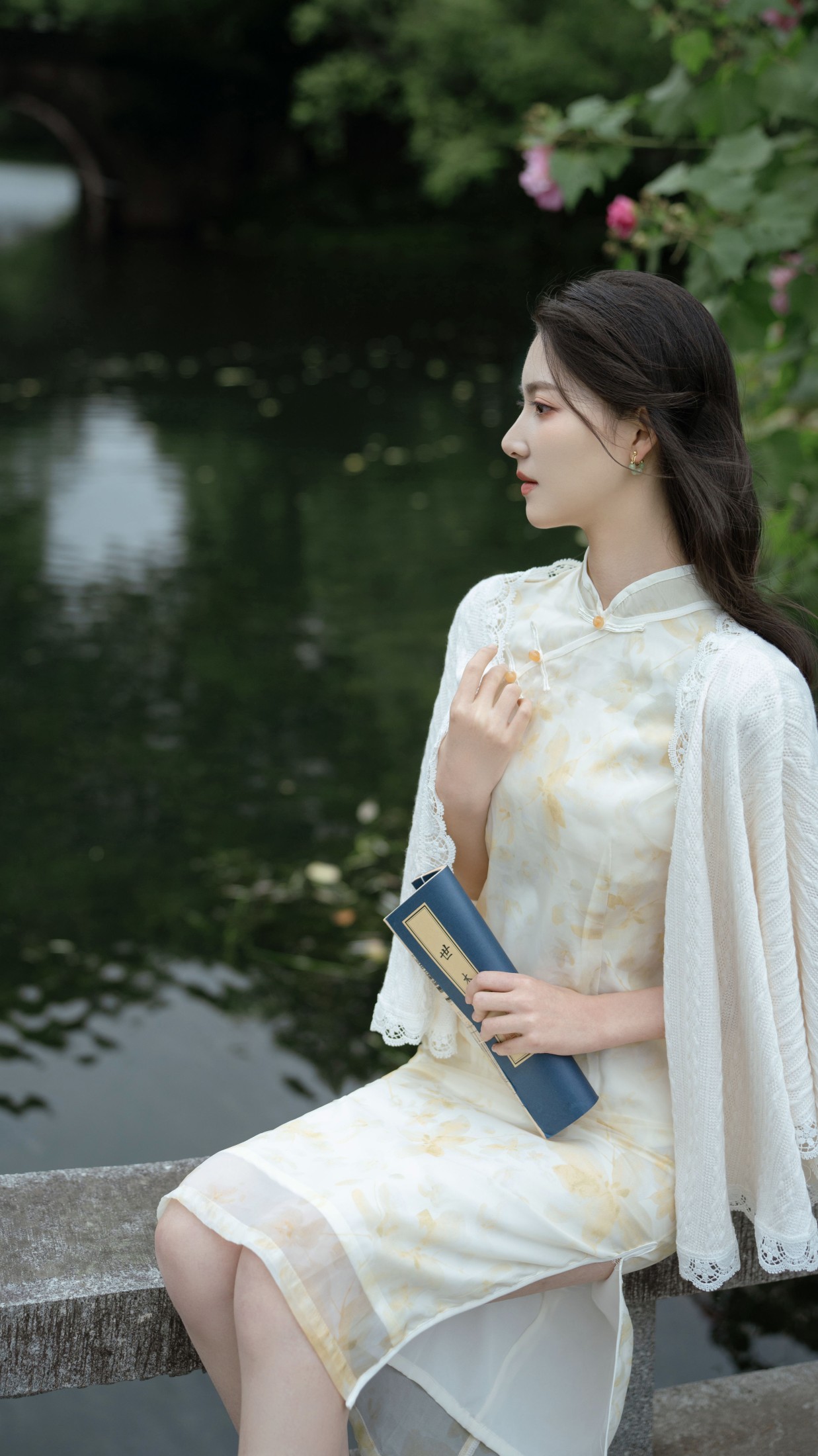 雪球团团子 – 《风华正好》[24P]