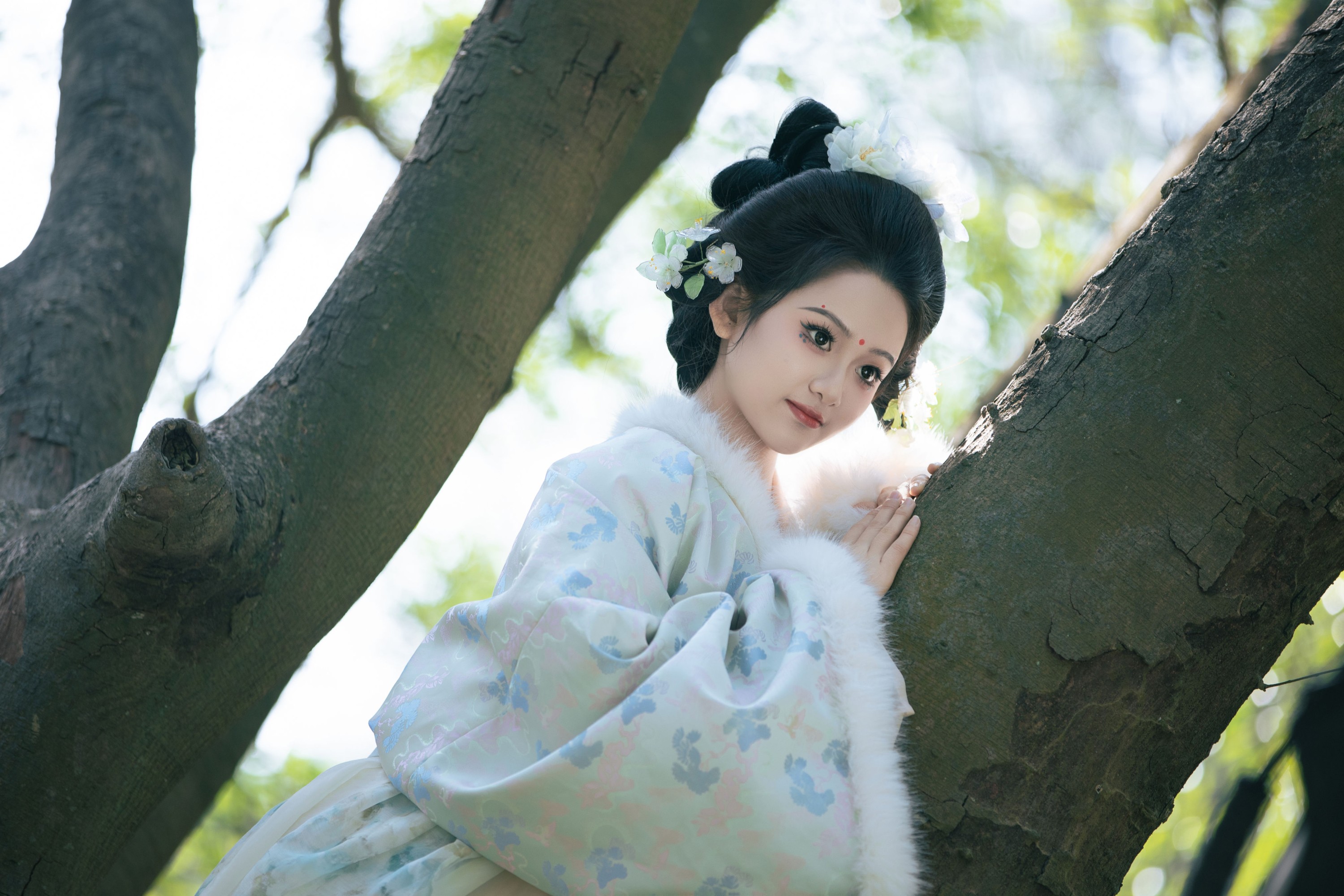 就是叫美男啊 – 《纸鸢》[29P]