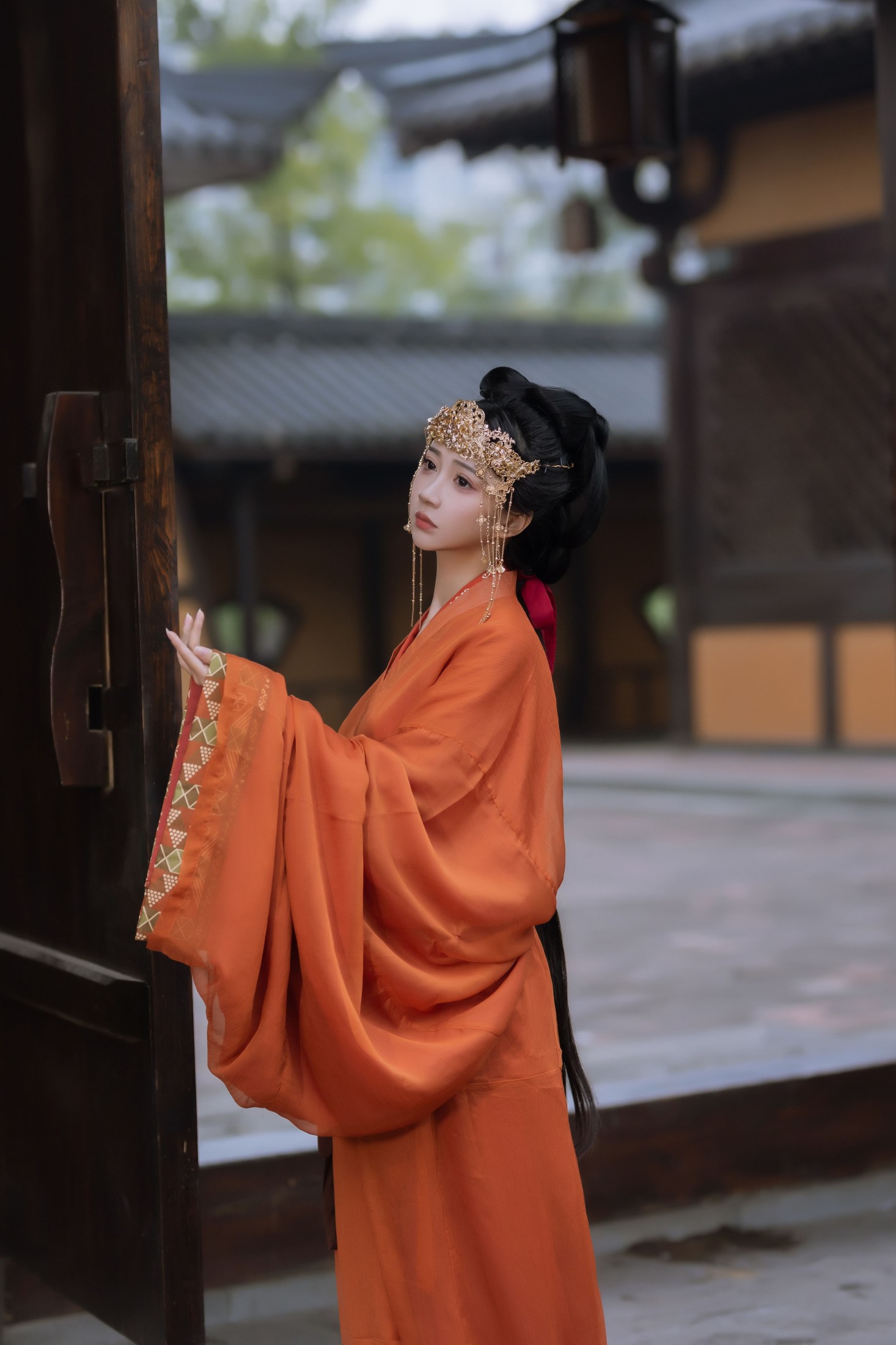 绮罗生的小苏苏 – 《双生契》[28P]