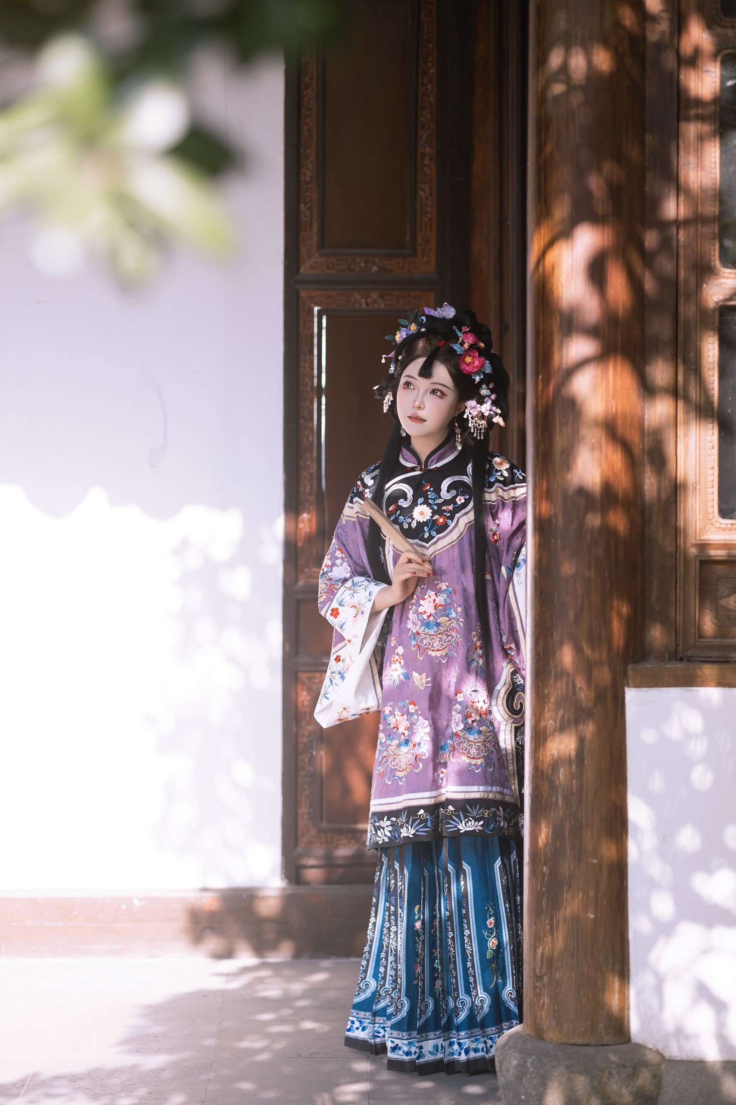 璐璐haley – 《最销魂》[28P]
