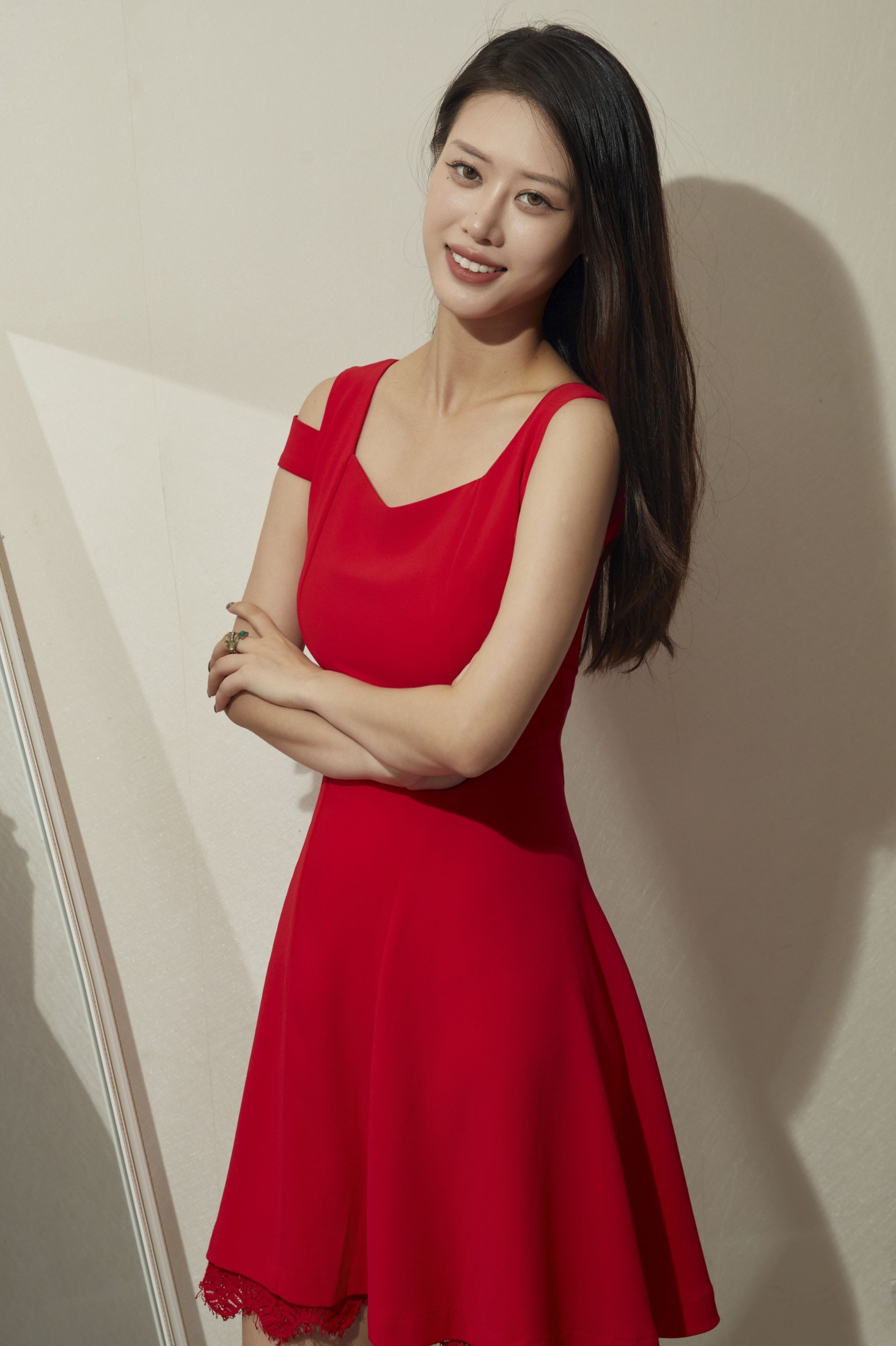 Chenaling_CL – 《NEW RED》[27P]