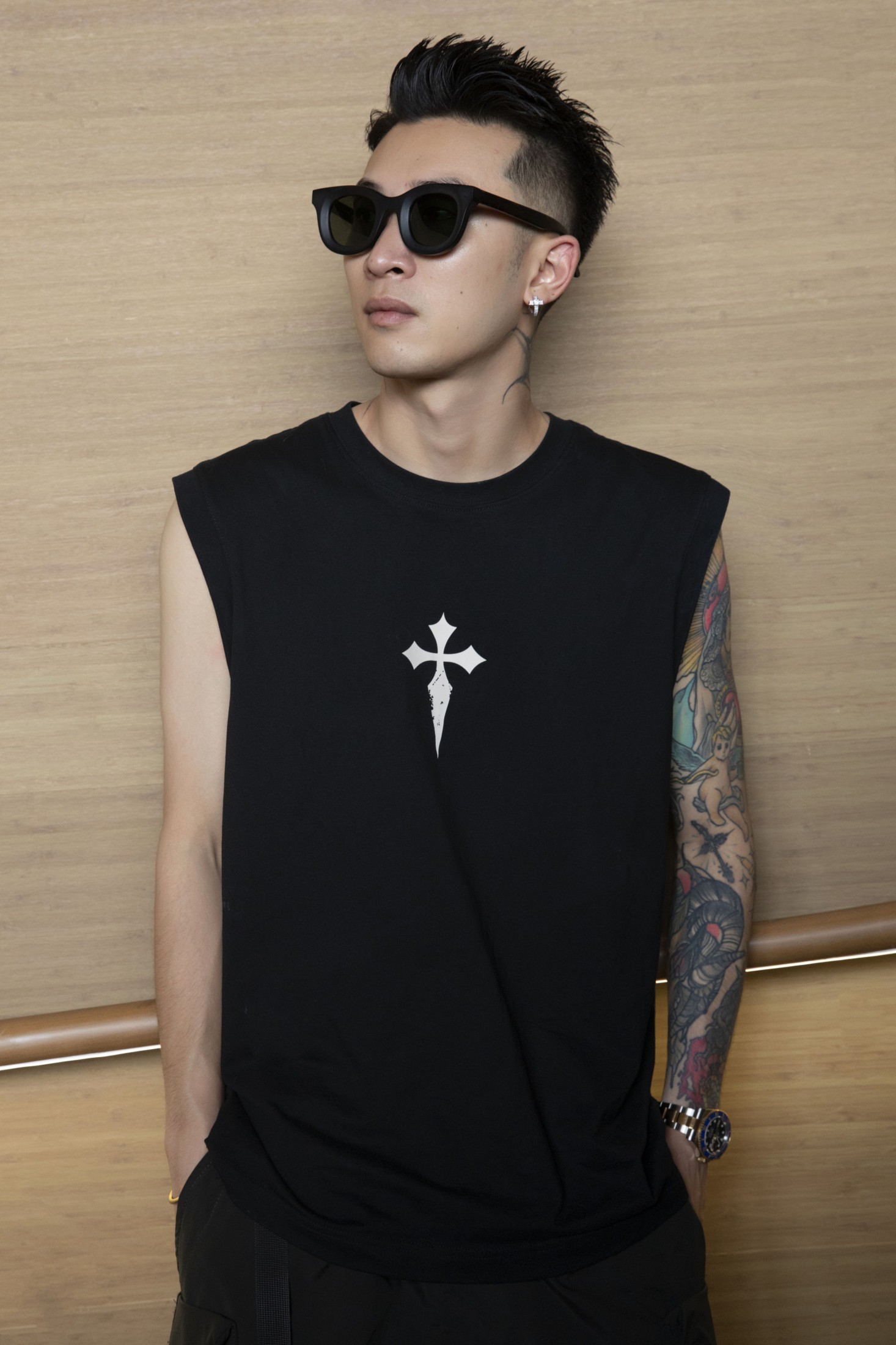 大旋 – 《Museum》[26P]