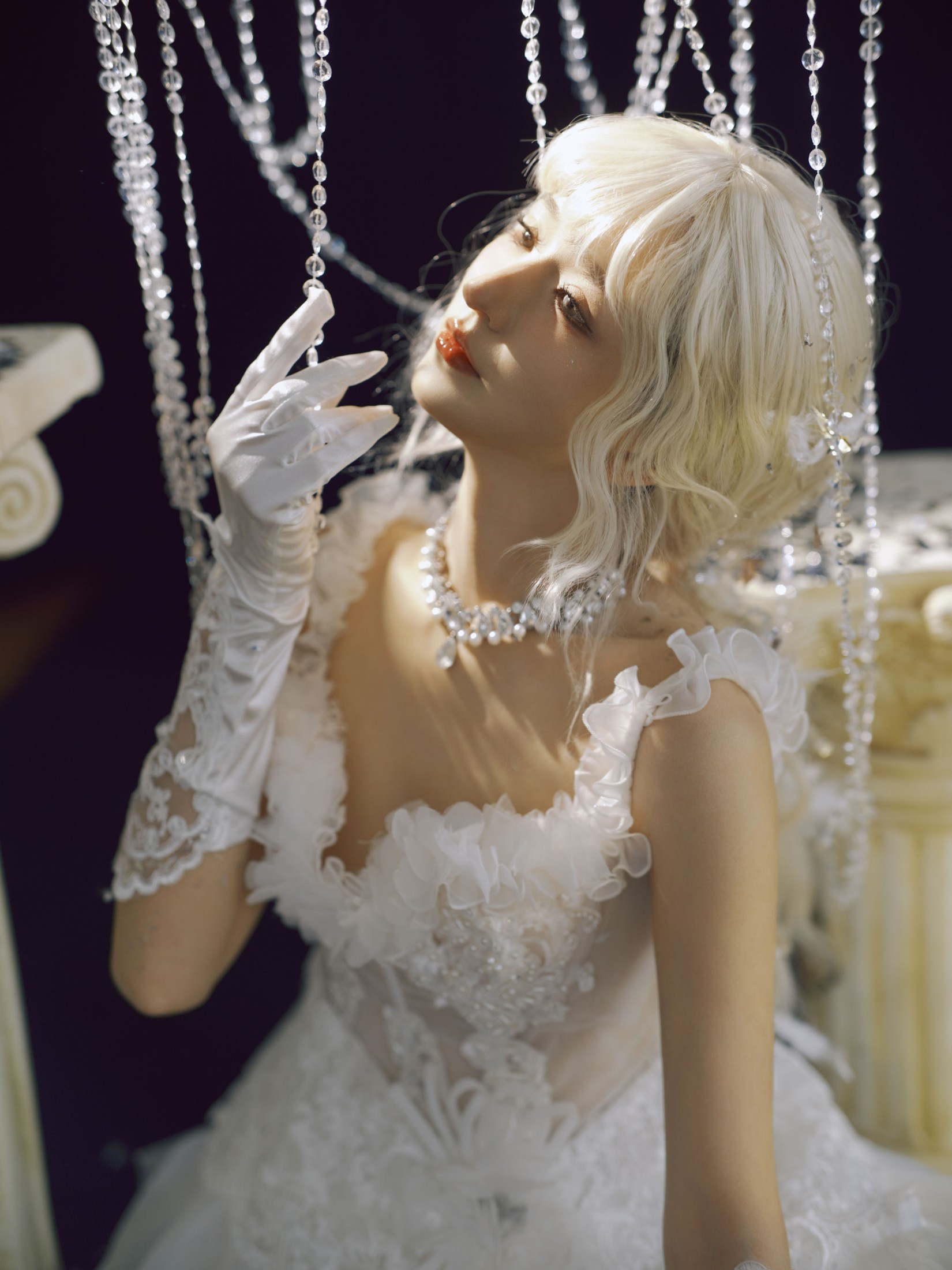 Maoqi – 《天使》[23P]