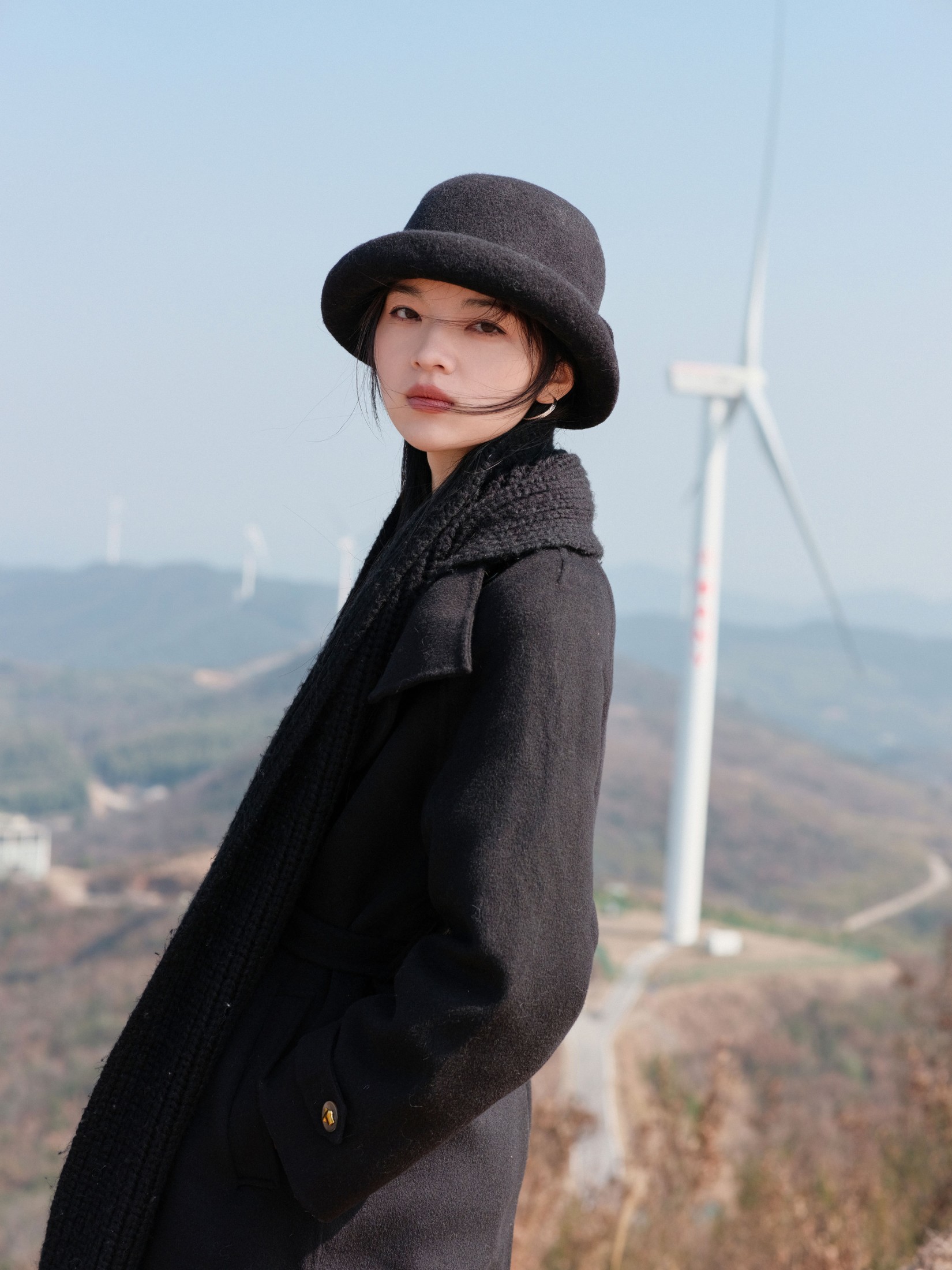 蓉儿 – 《回家》[23P]