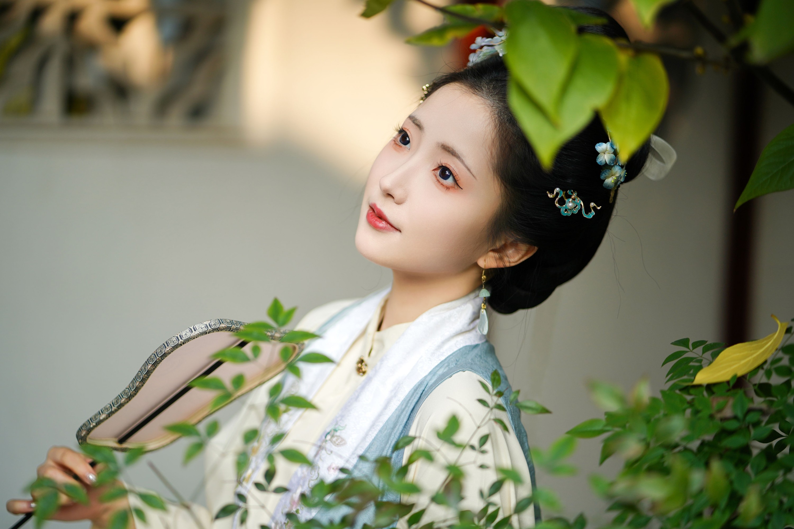 兔牙w – 《大明》[23P]