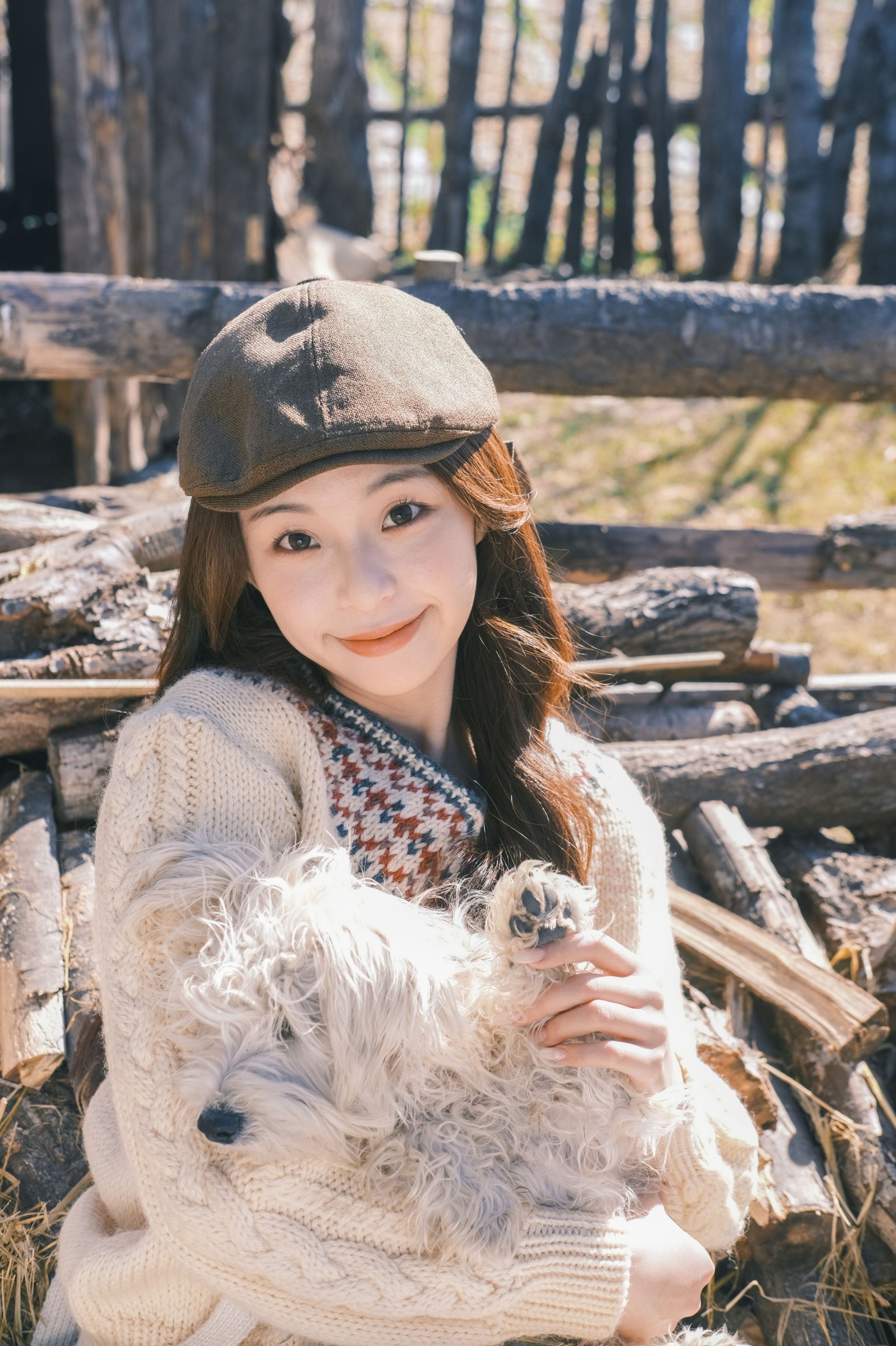 chickkii_ – 《农场日记》[29P]
