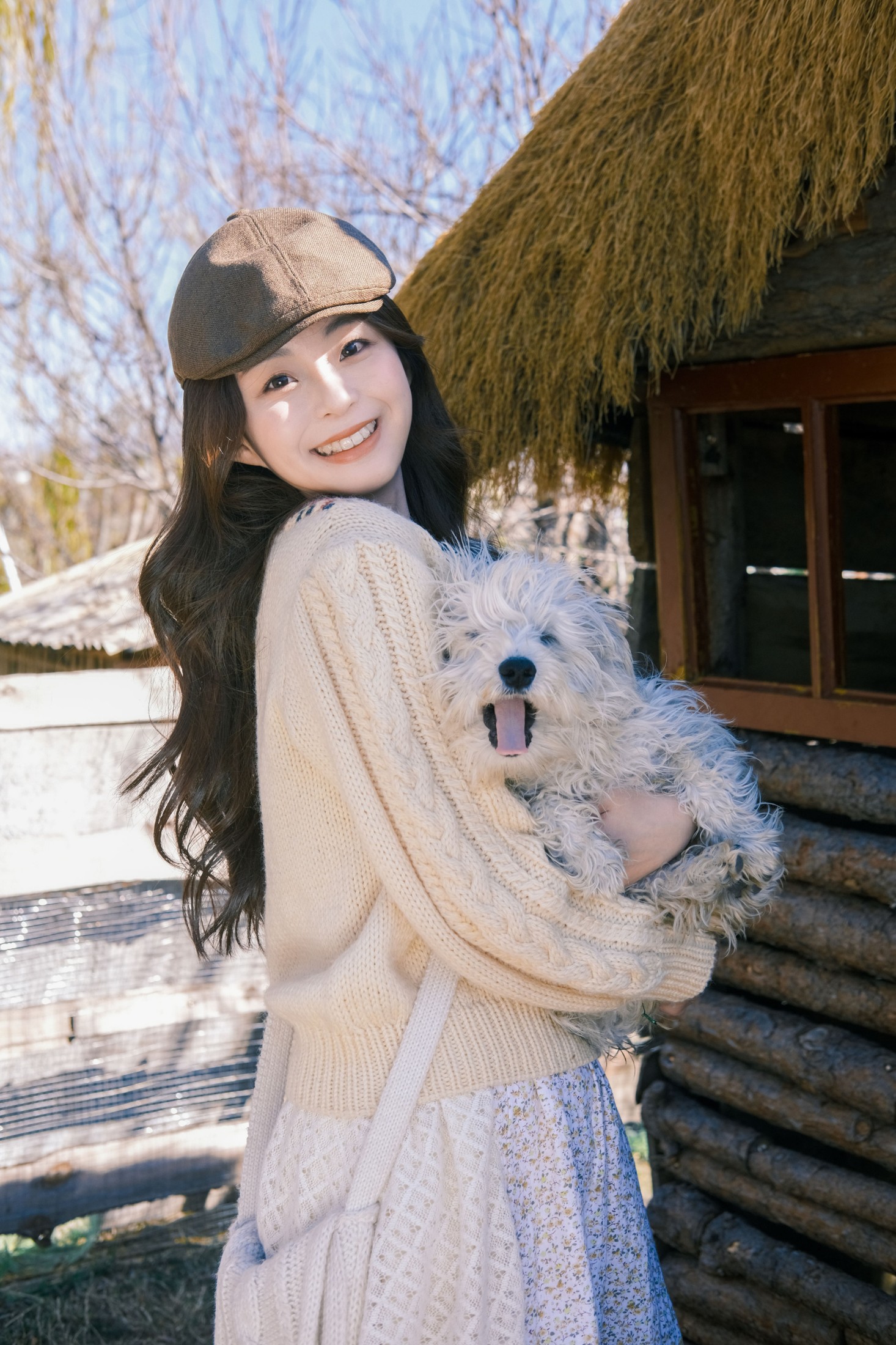 chickkii_ – 《农场日记》[29P]