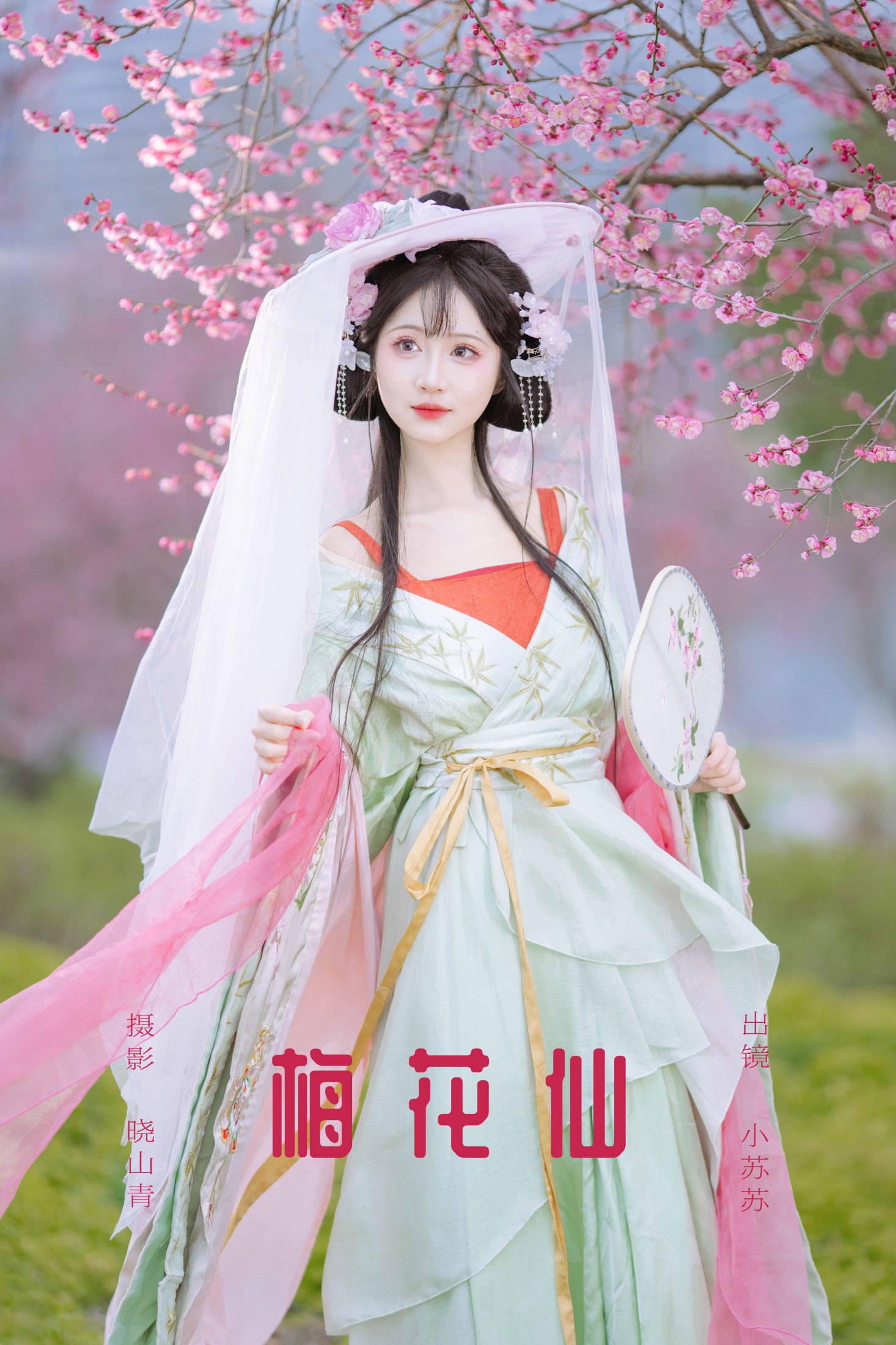 梅花仙