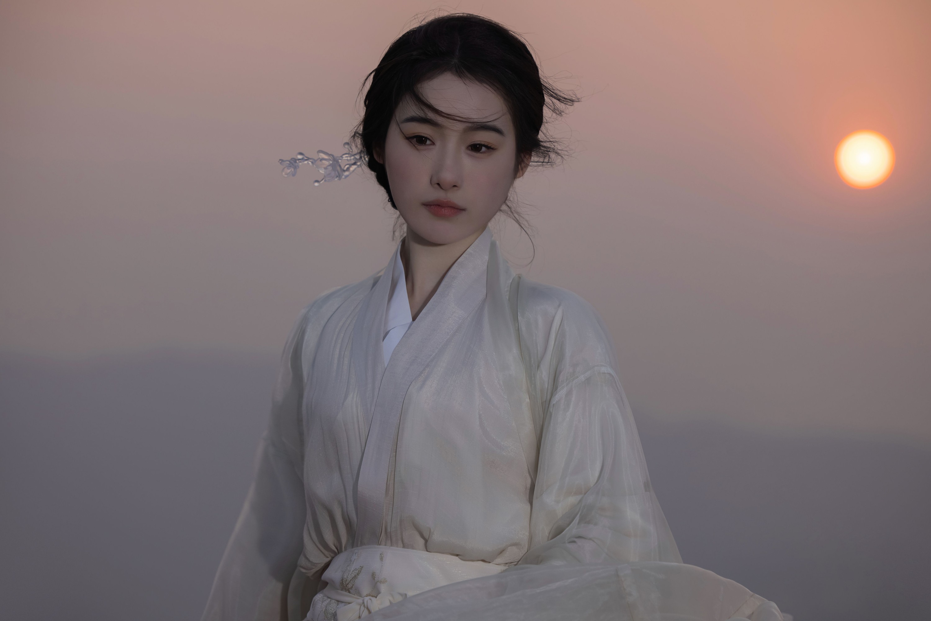 -芝月- – 《带我走吧，将军》[15P]